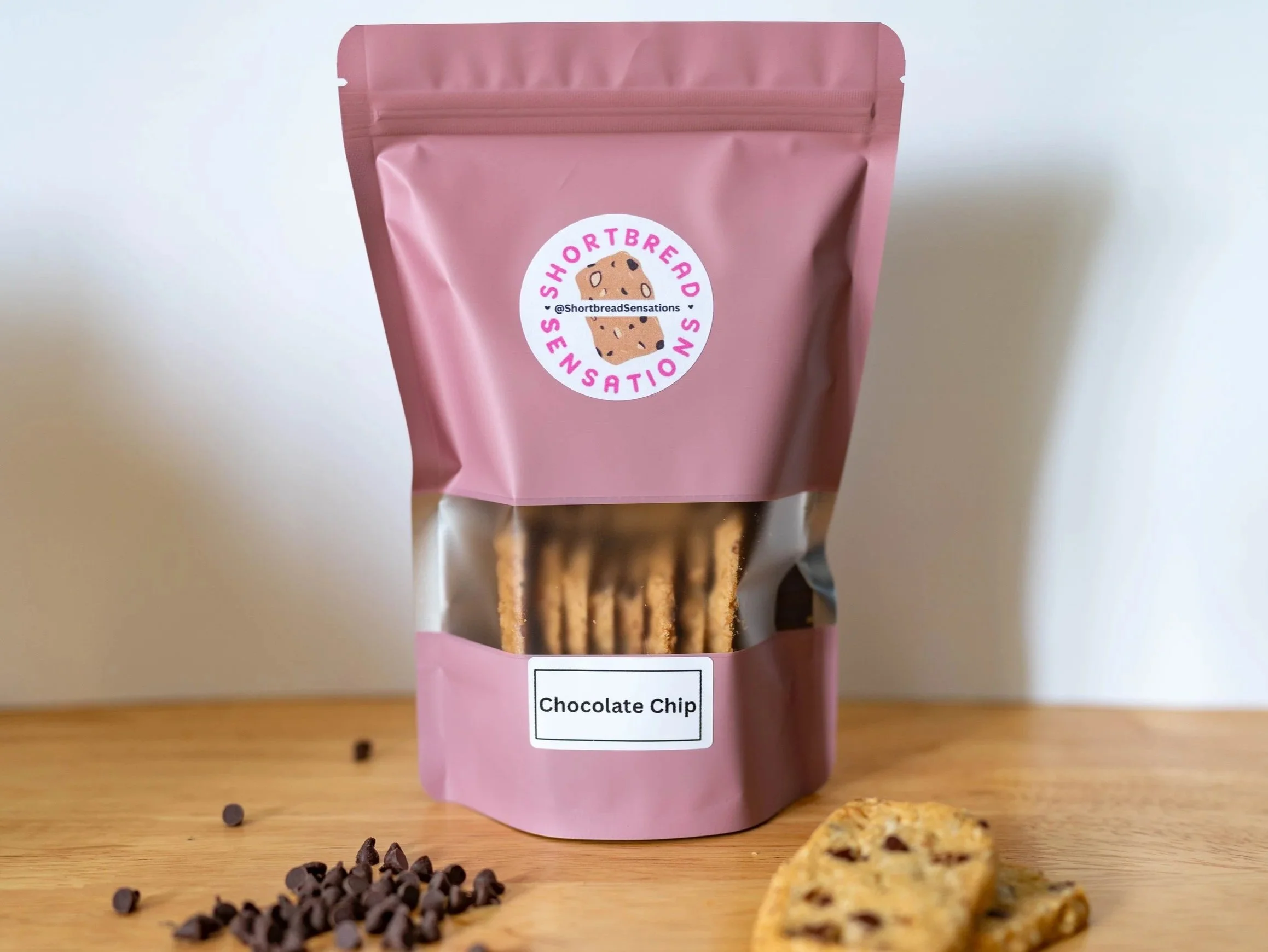 Shortbread Sensations