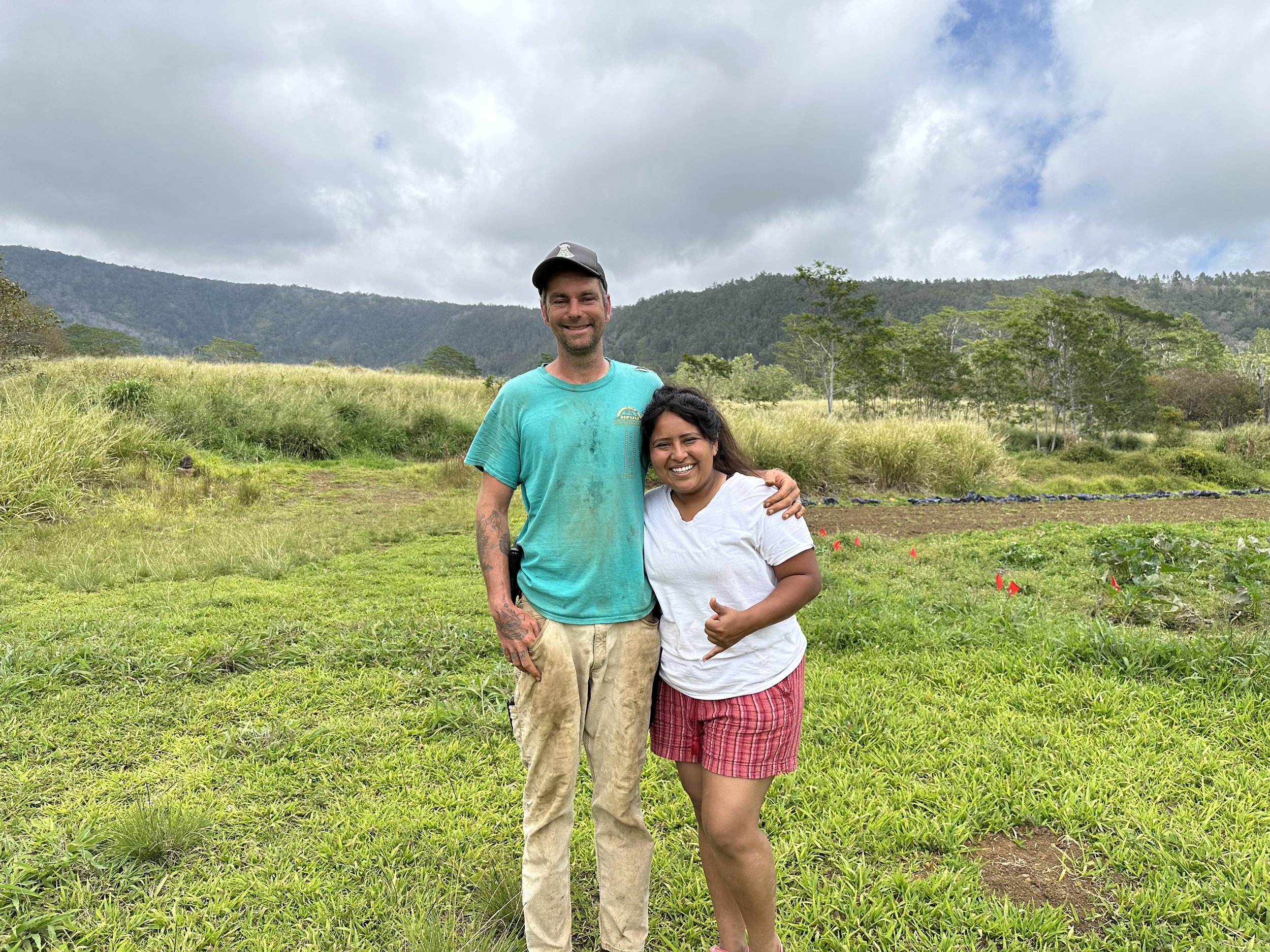 Ancient Valley Growers