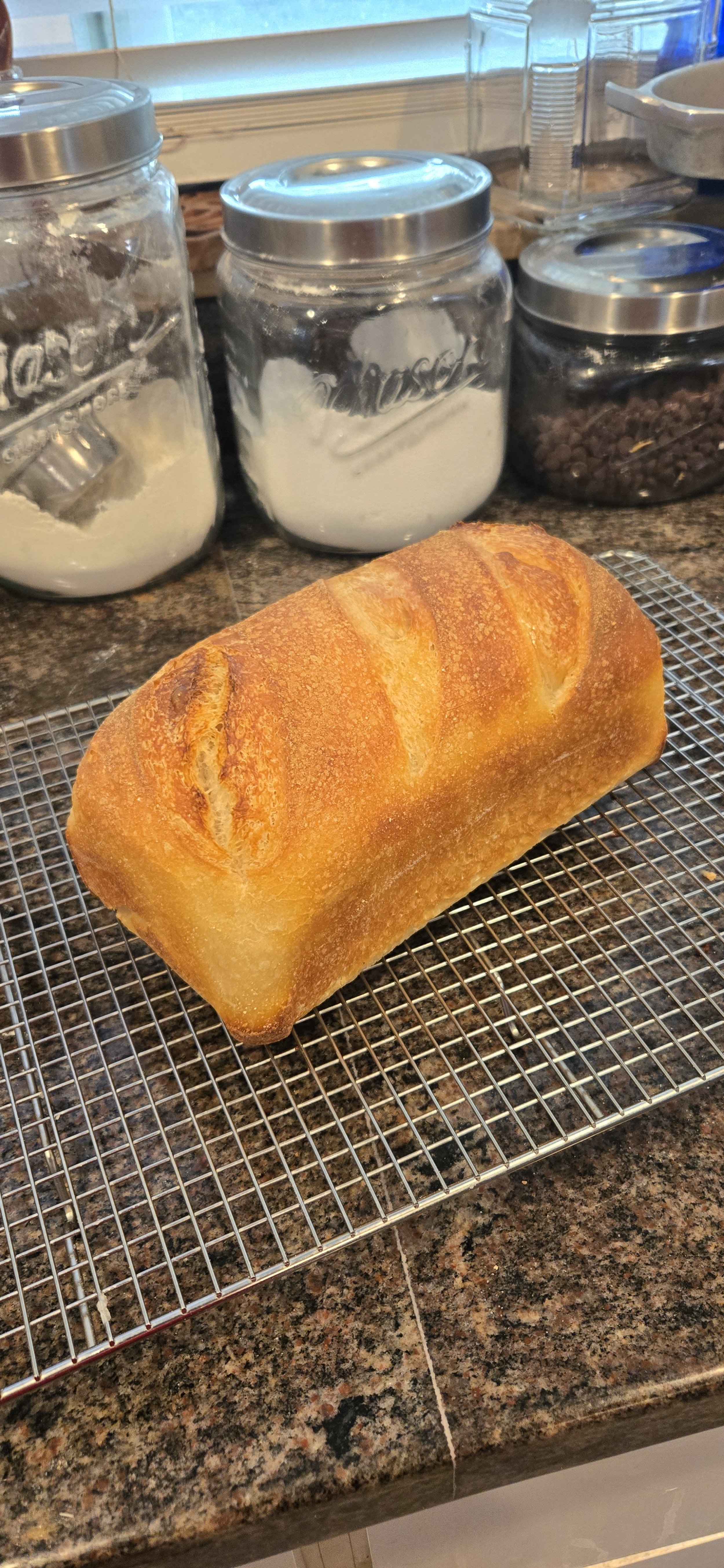 Nana's Rustic Oven
