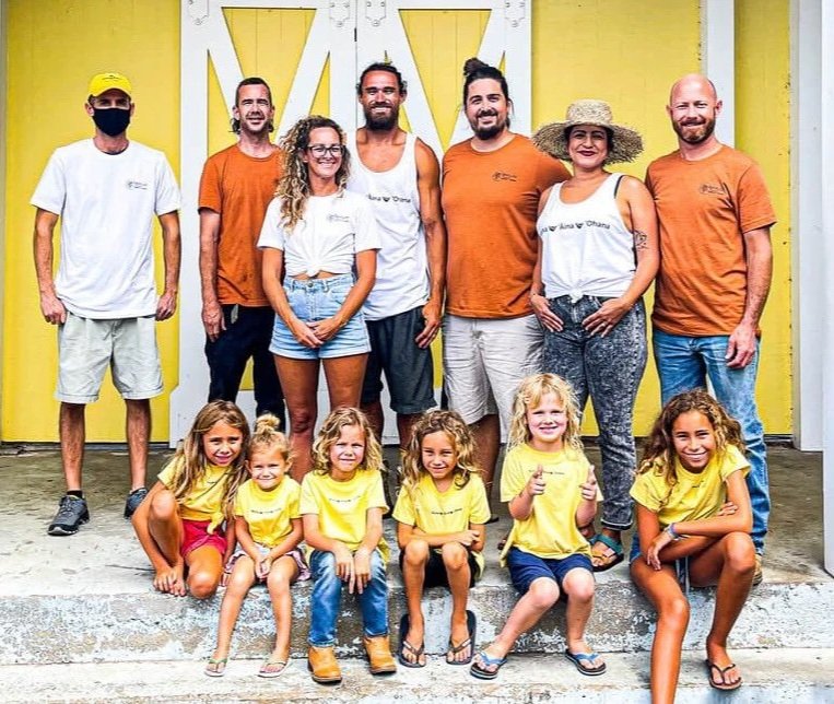 Ahualoa Family Farms