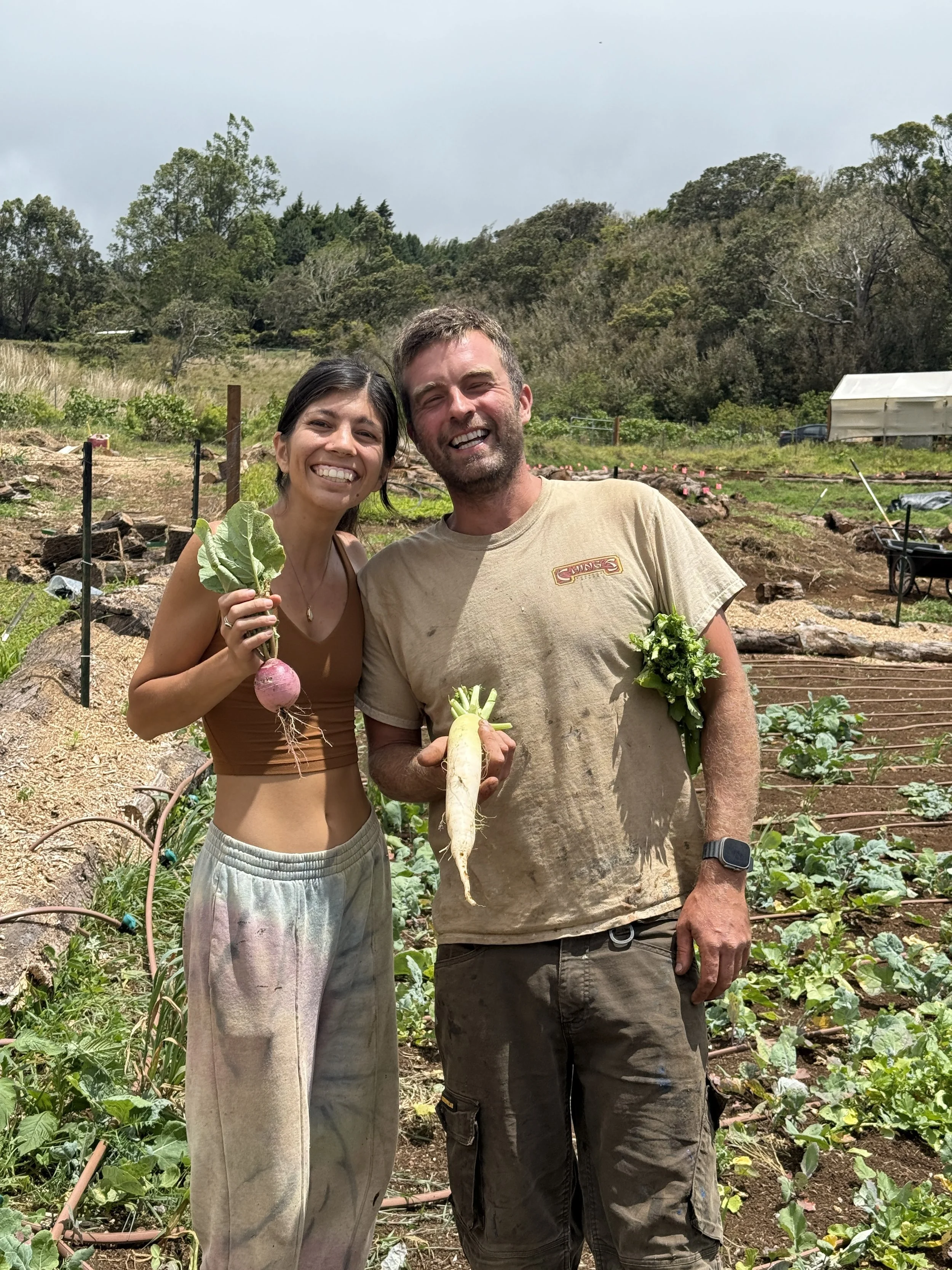 Kahana Orchards and Gardens