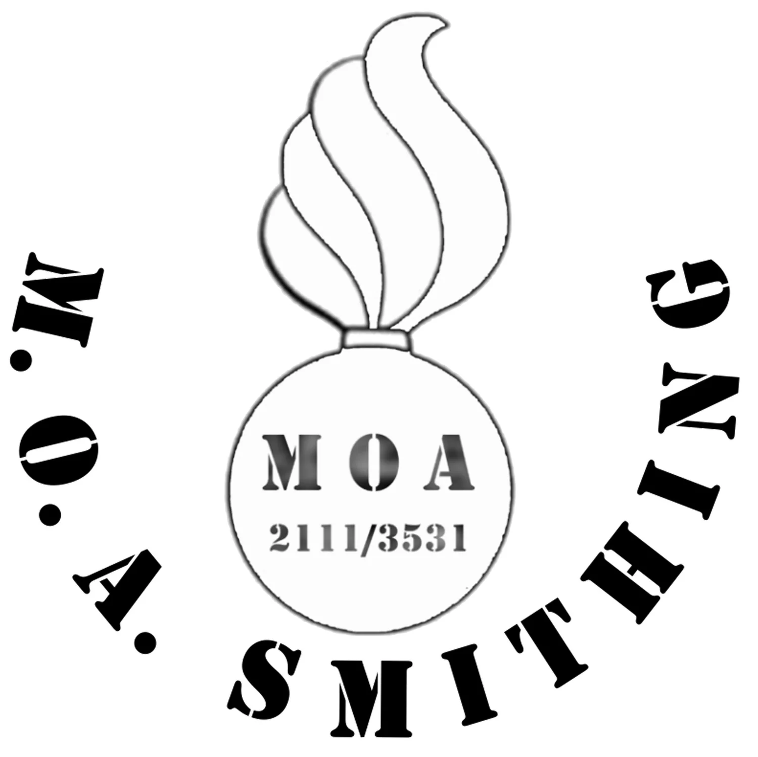 M.O.A.S.