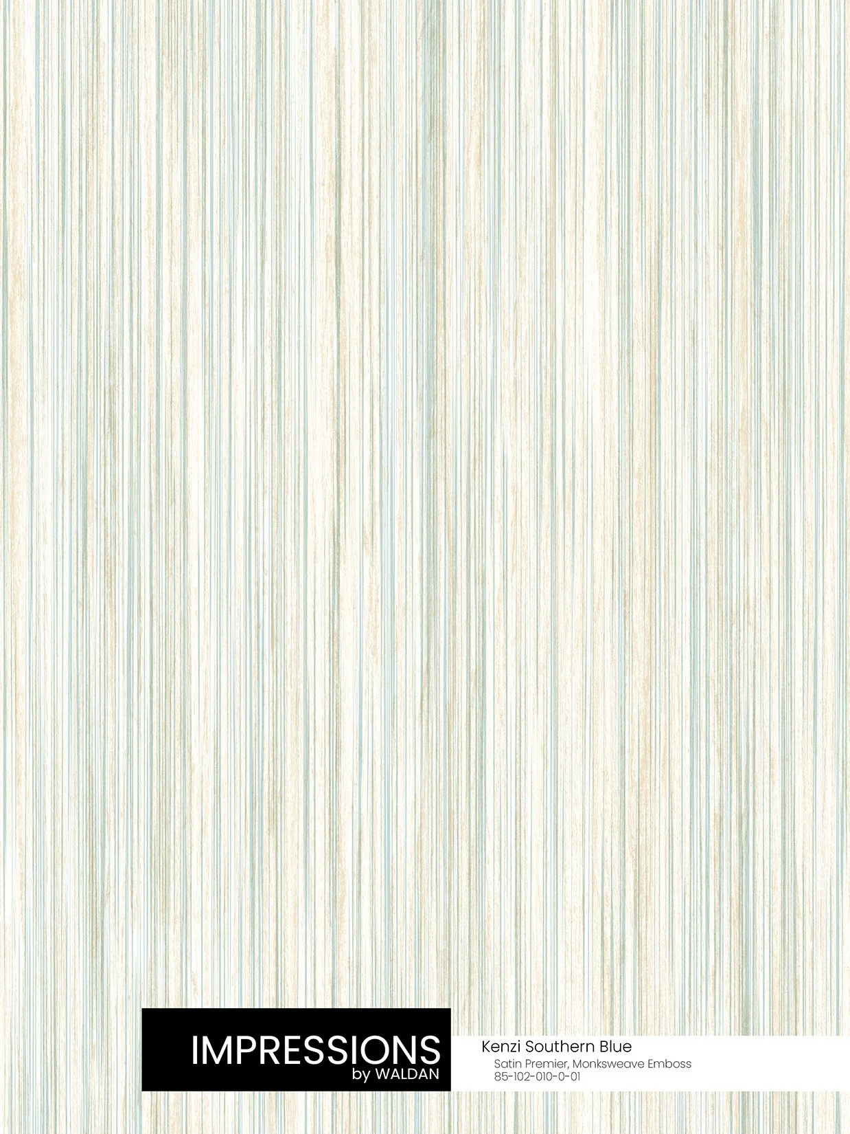 Kenzi Southern Blue