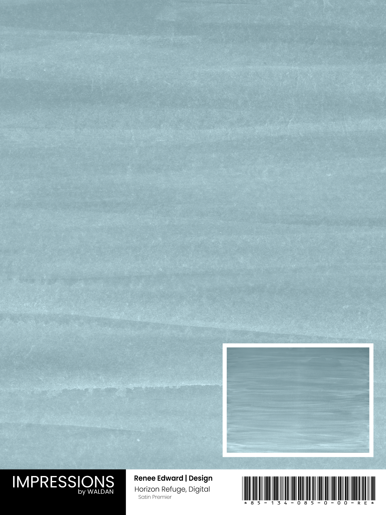 Horizon Refuge - Medium - Digital