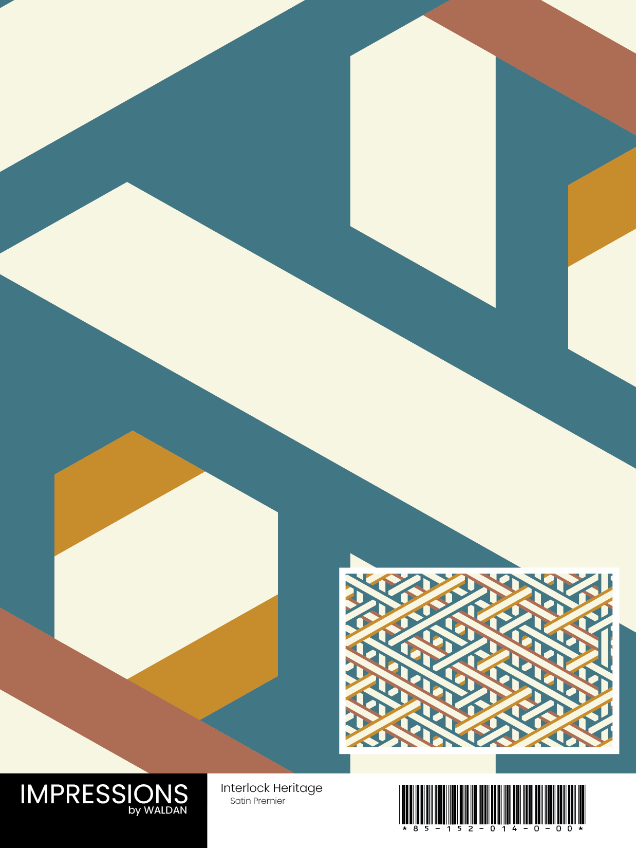 Interlock Heritage - Digital