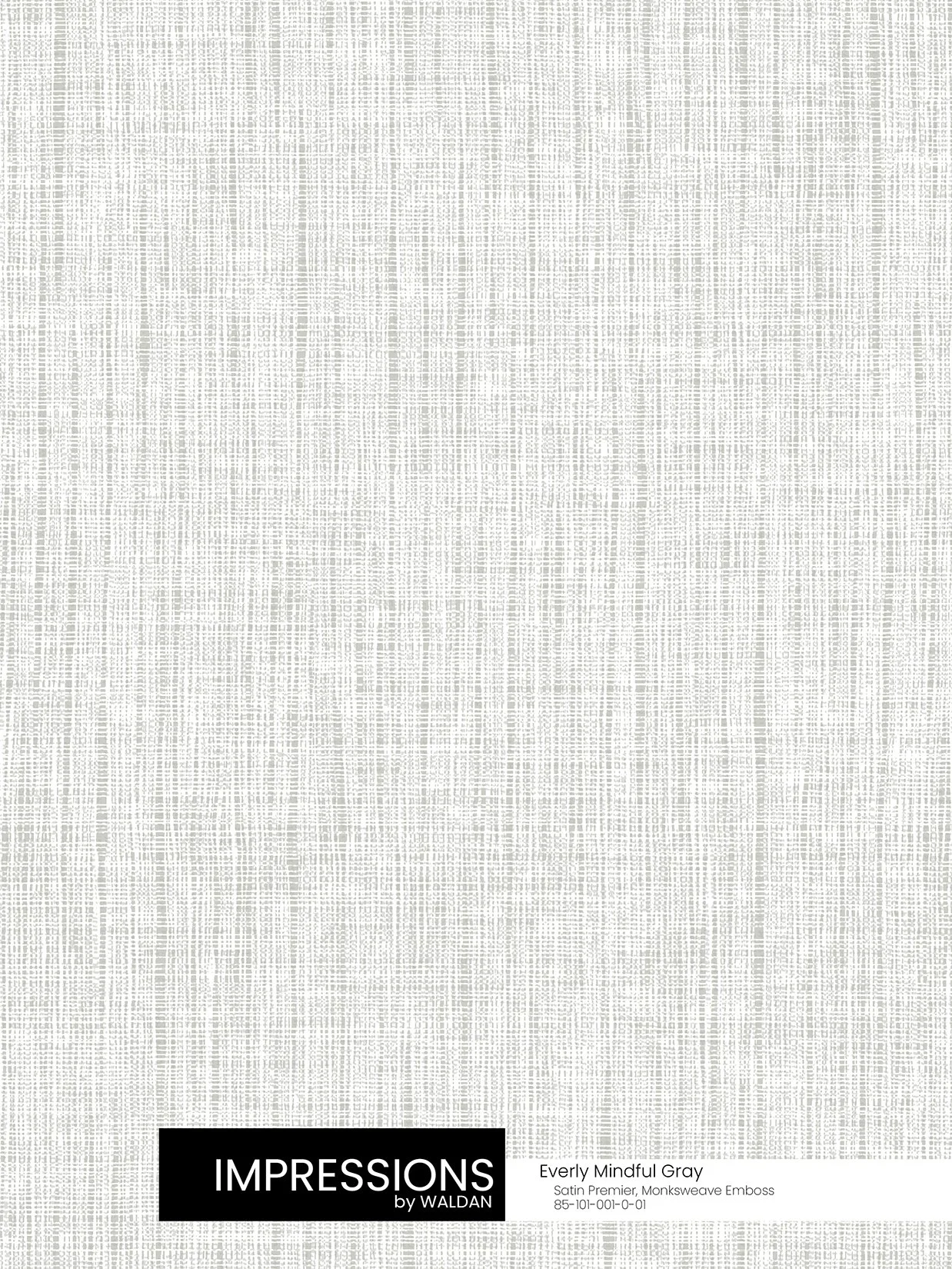 Everly Mindful Gray