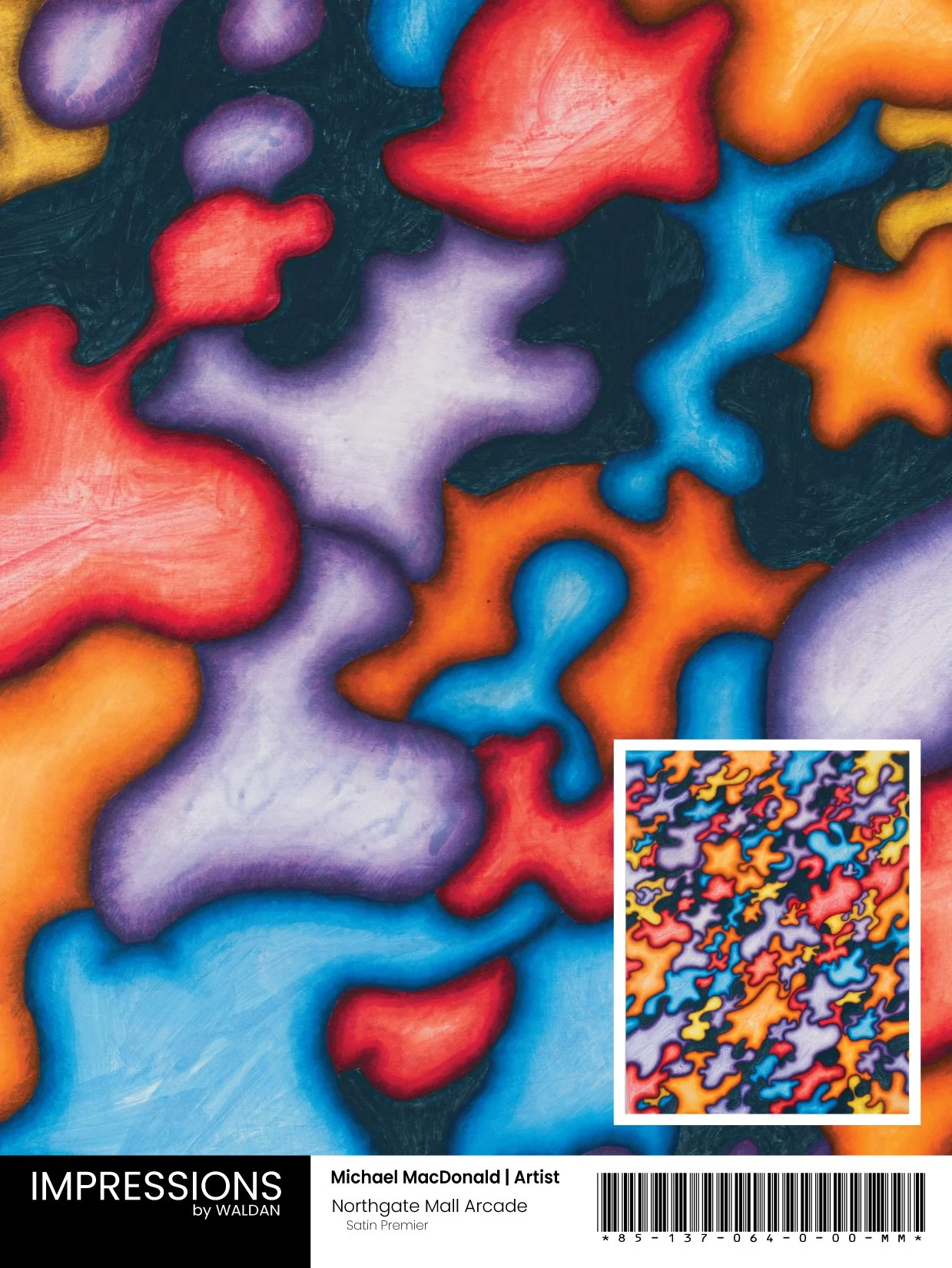 Northgate Mall Arcade