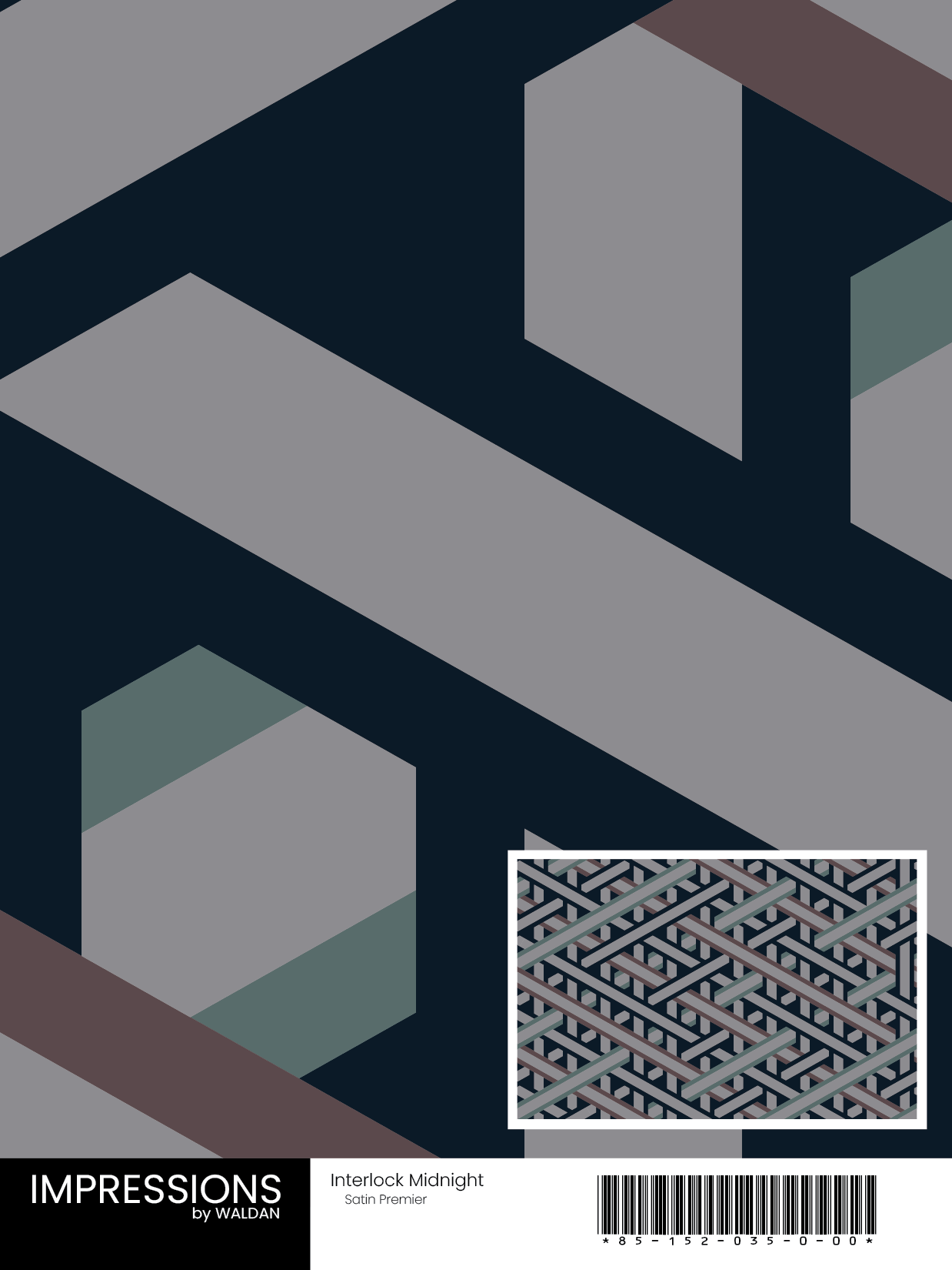 Interlock Midnight - Digital