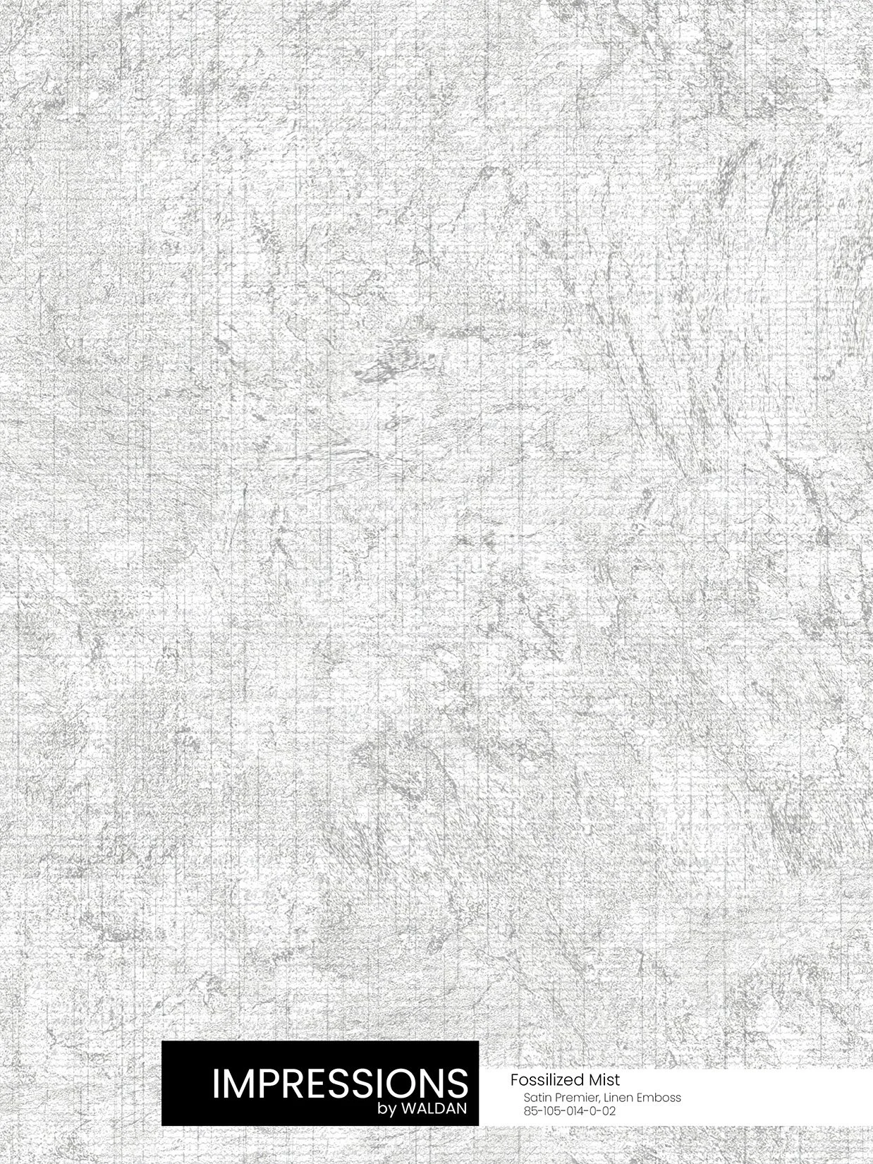 Fossilized Mist
