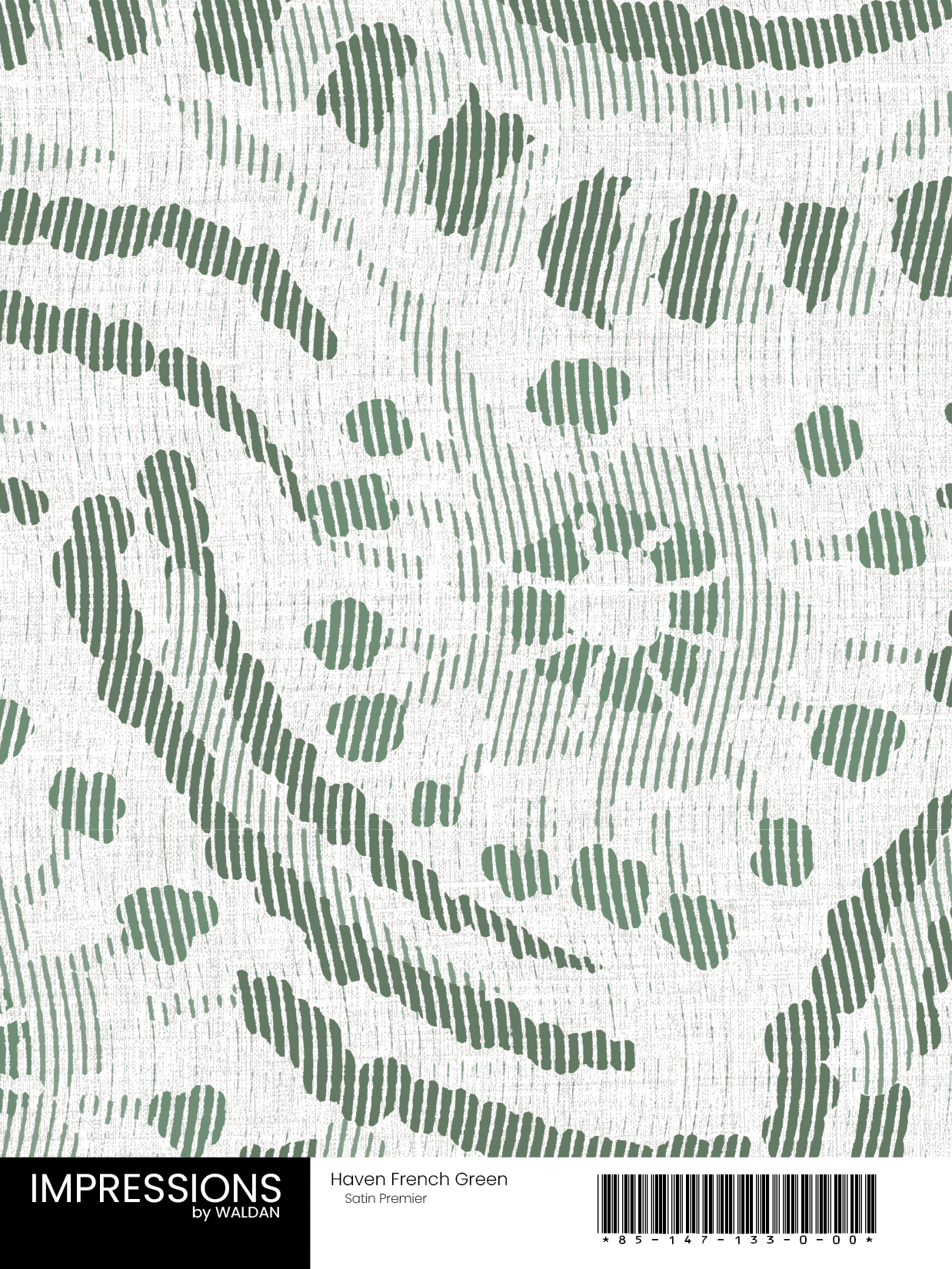 Haven French Green
