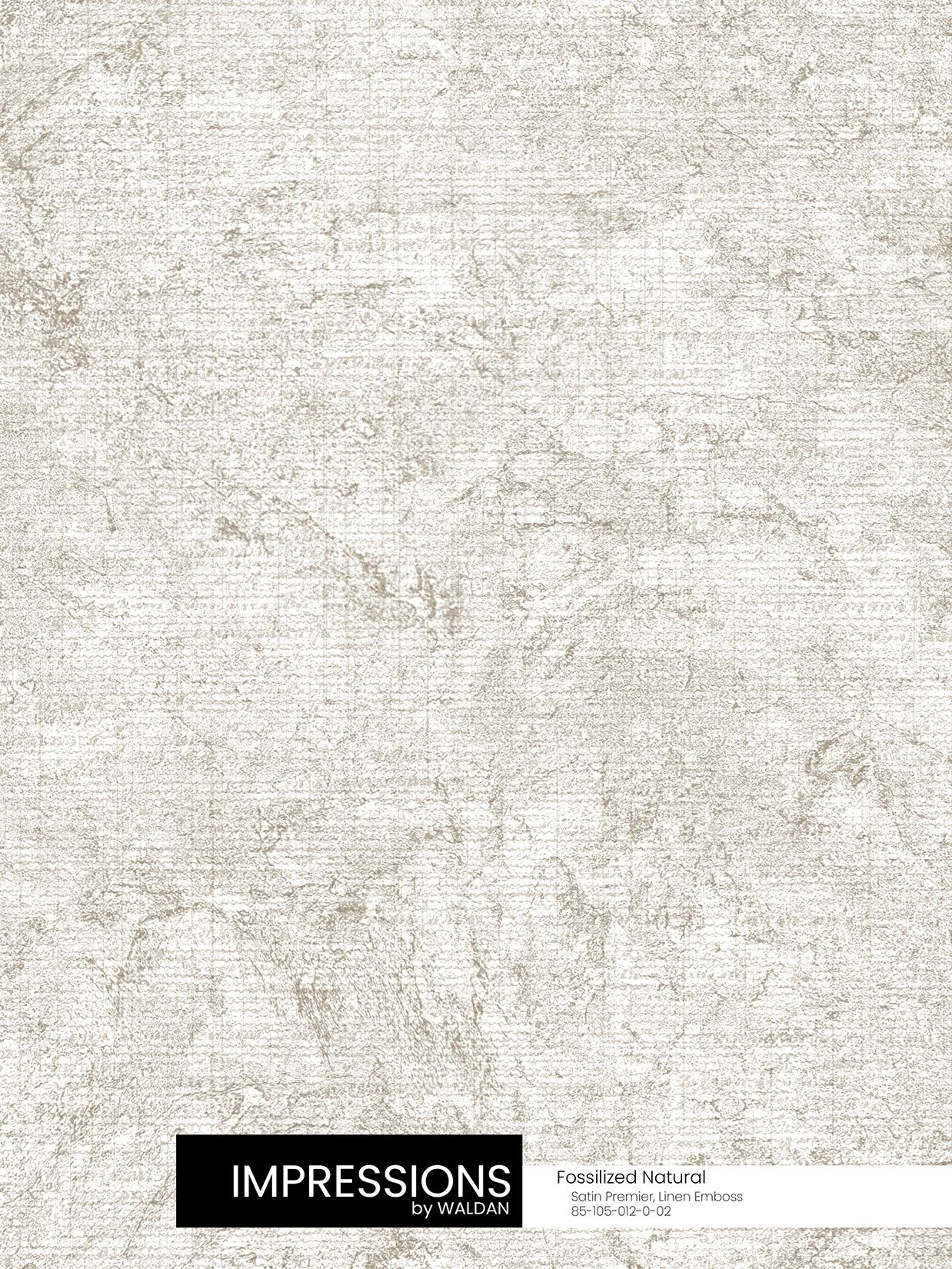 Fossilized Natural