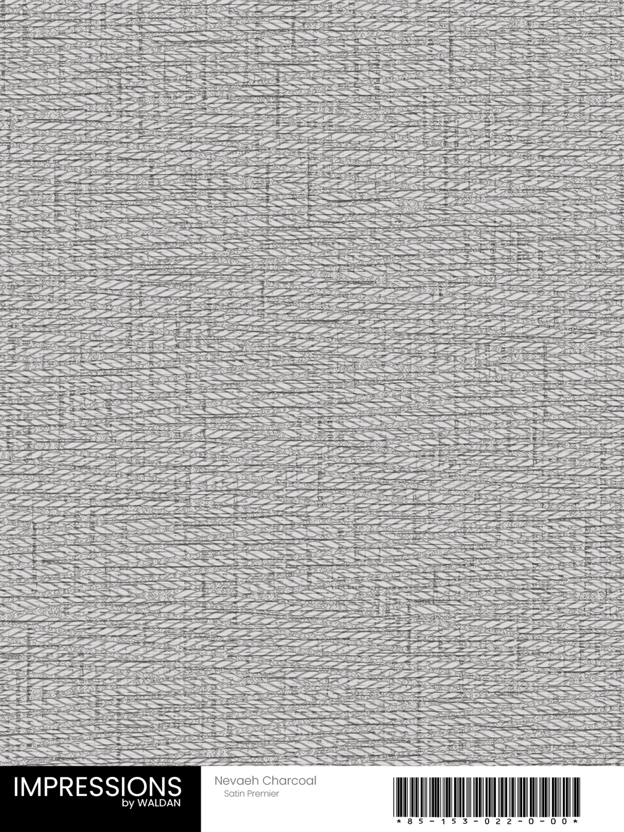 Nevaeh Charcoal