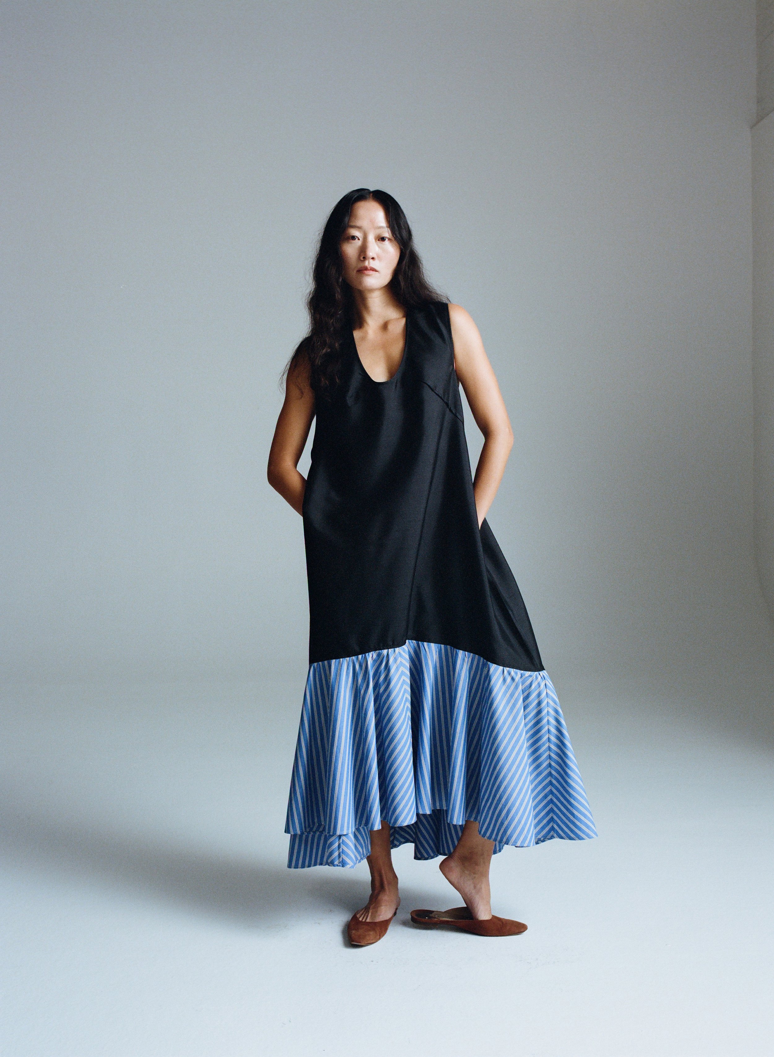 Lyon dress