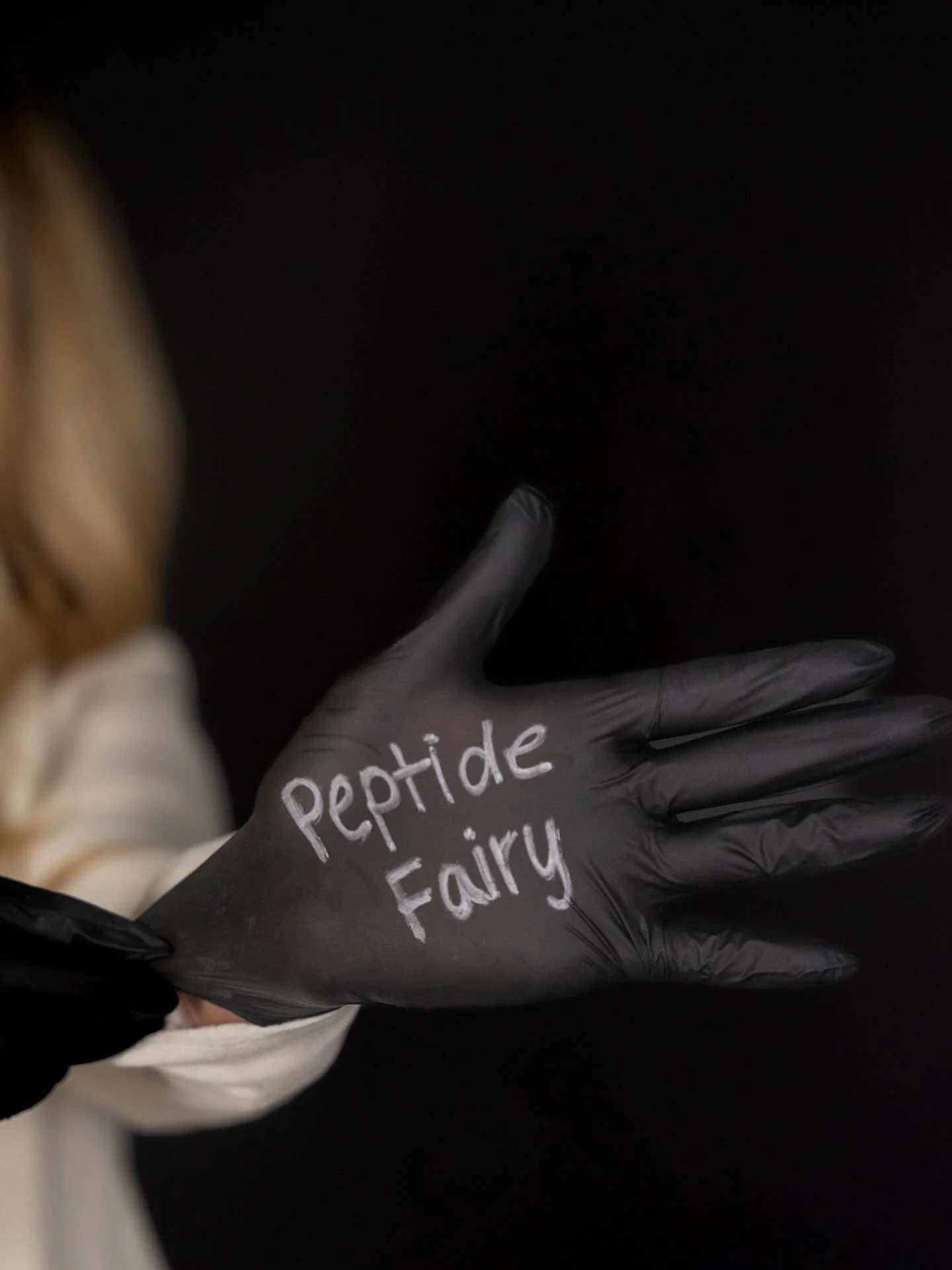 It's all about confidence, BABY. 😘👊🏼💉

We are LAUNCHED &amp; LIVE. 

As a thank-you to all previous 3,000 clients, TPF is offering 50% off your first order of 1ml of Semaglutide. 

And as always... first time clients get 20% off all orders includ