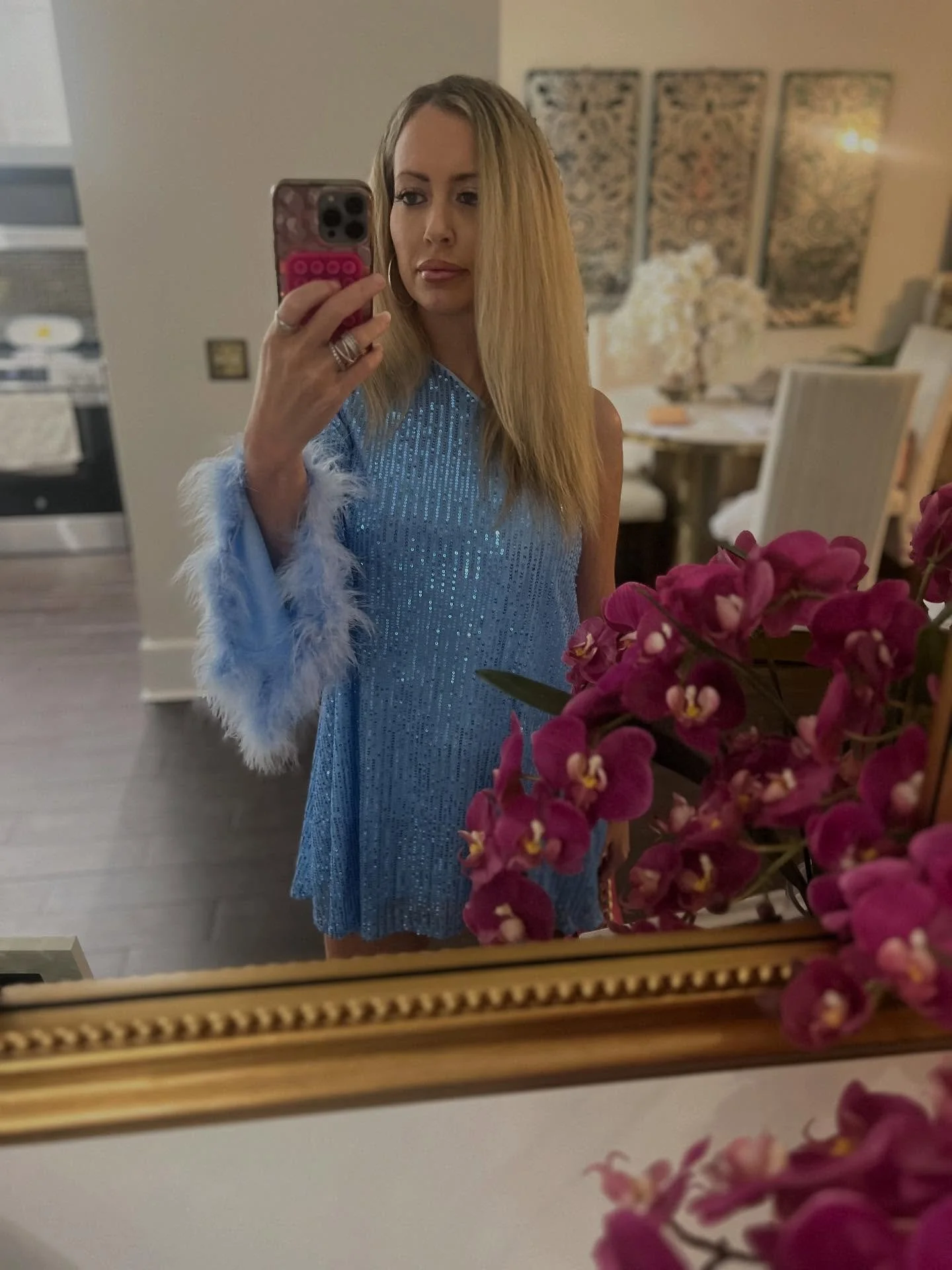 I may be late to post, I am never late to box. 😉🥊

Happy birthday Alessandra @msalessandraa You're loved beyond words. To the rest of my Rumble fam - you make it feel like home 🩷 #rumbleboxingeastboca