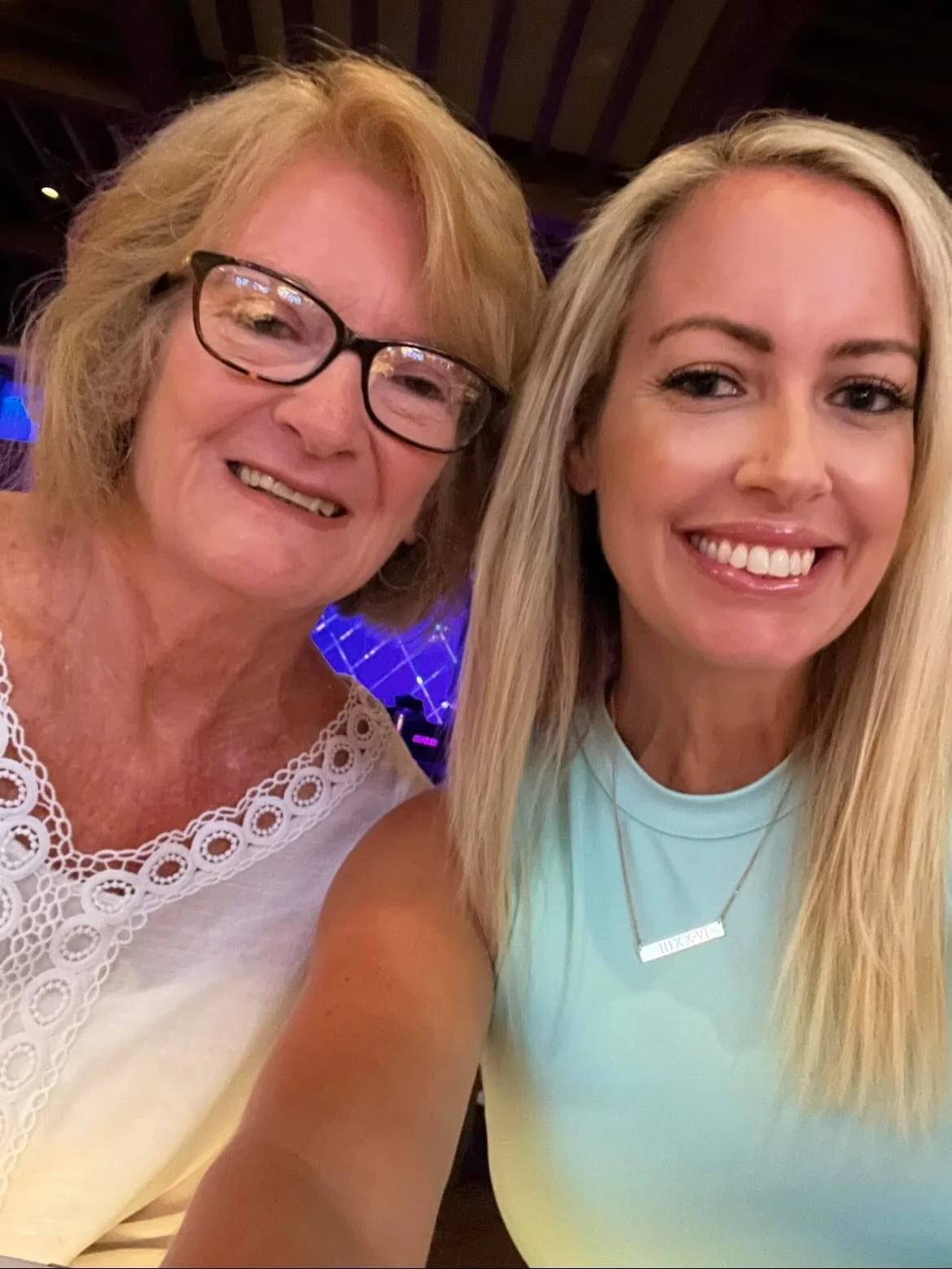 This has been the longest, but shortest experience of my entire life. 

You left my home in Boca on Oct 7th, perfectly fine.  Always on top of your health. You're the only person I know that goes to the cardiologist without any heart problems and kep