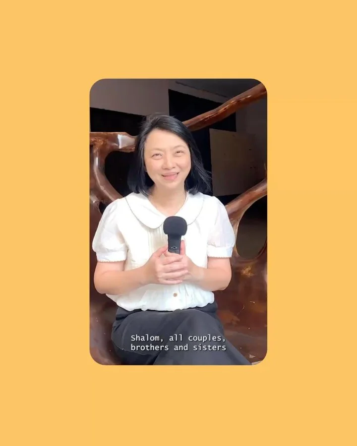 Ready to 𝐑𝐞𝐜𝐡𝐚𝐫𝐠𝐞 𝐲𝐨𝐮𝐫 𝐬𝐩𝐢𝐫𝐢𝐭, 𝐑𝐞𝐜𝐨𝐧𝐧𝐞𝐜𝐭 𝐰𝐢𝐭𝐡 𝐲𝐨𝐮𝐫 𝐜𝐡𝐮𝐫𝐜𝐡 𝐟𝐚𝐦, 𝐚𝐧𝐝 𝐑𝐚𝐢𝐬𝐞 𝐔𝐩 𝐭𝐡𝐞 𝐧𝐞𝐱𝐭 𝐠𝐞𝐧𝐞𝐫𝐚𝐭𝐢𝐨𝐧? 🌱 
Join us for R3 Weekend!
✨ Inspiring and interactive sessions for couples and l