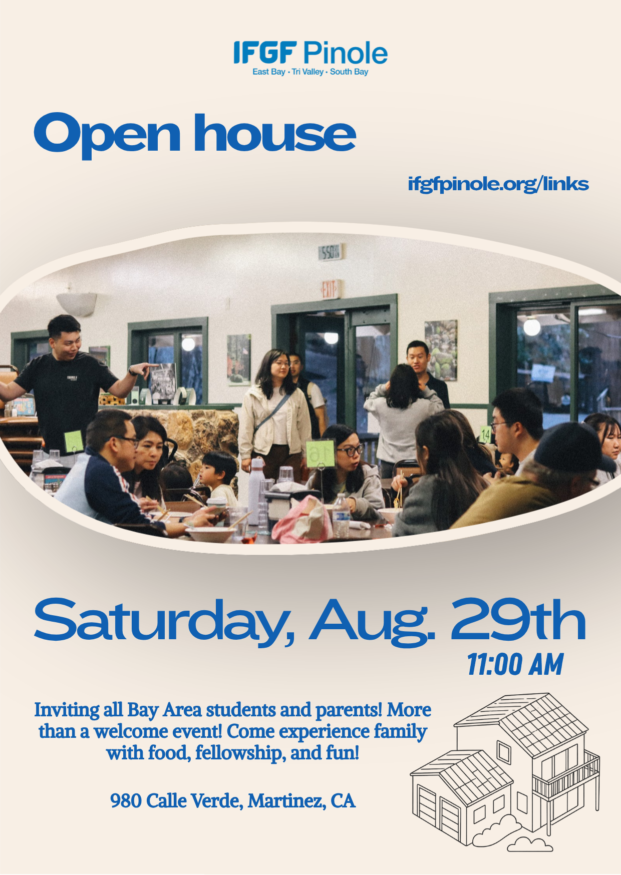 Open House