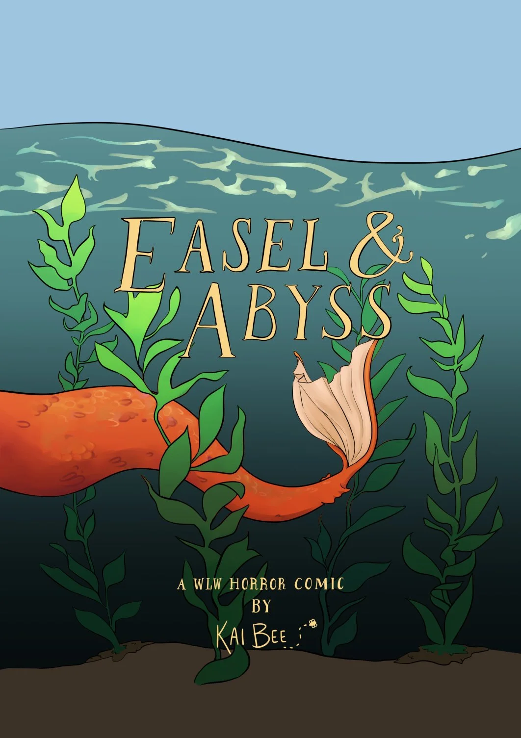 easel and abyss cover.jpg