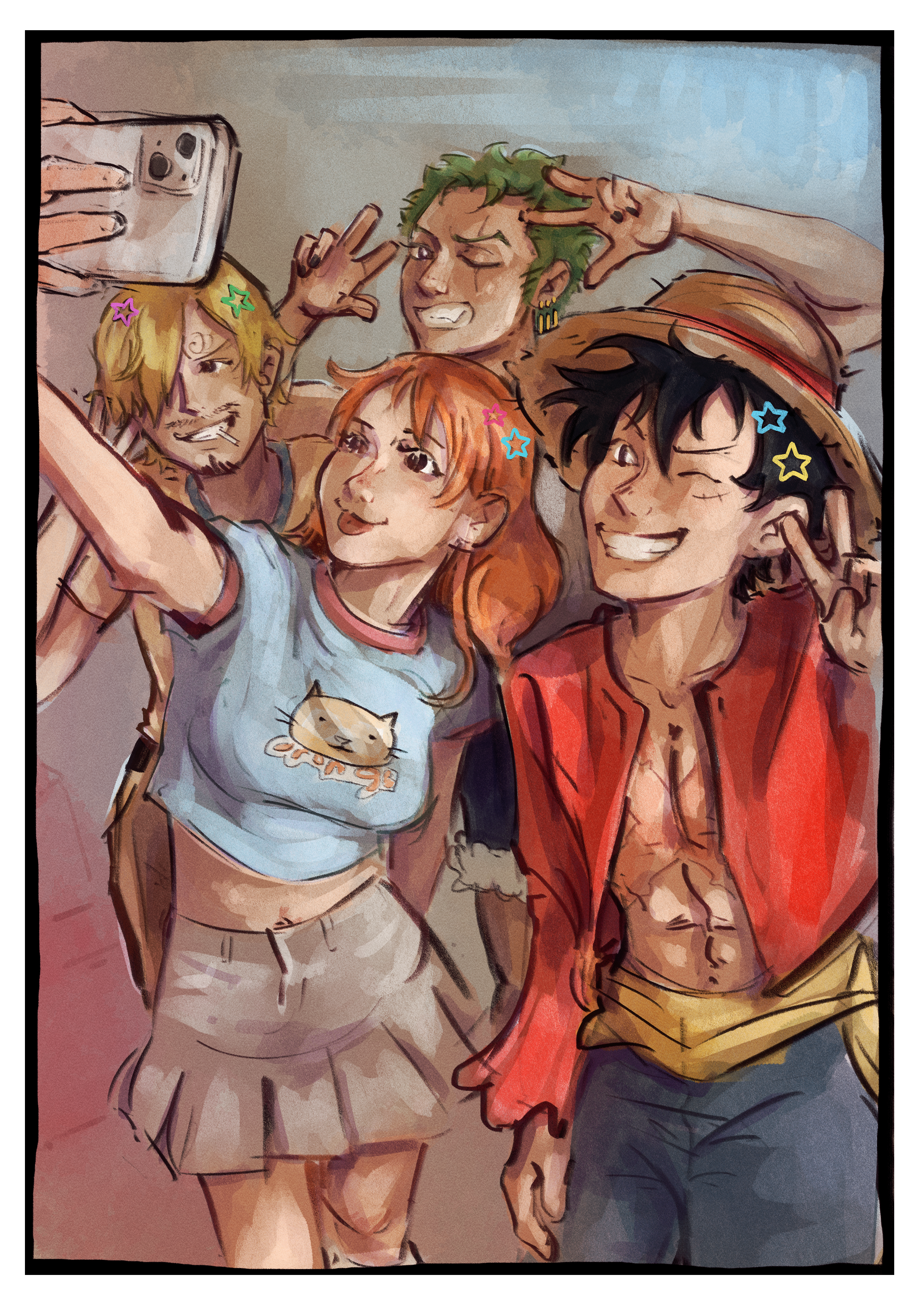 Op nami and crew selfie.png
