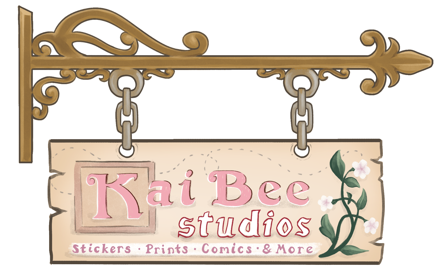 Kai Bee Studios