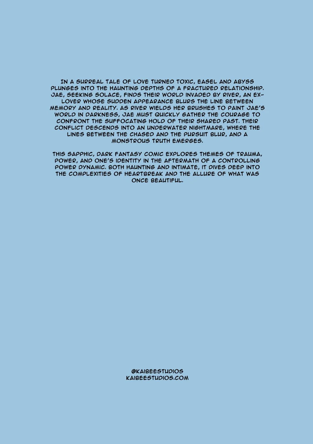 easel and abyss back cover.jpg