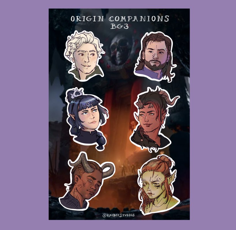 bg3 sticker sheet square.jpg