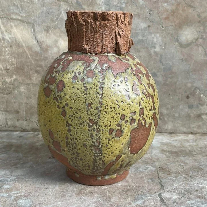 Kiln Release early October 2025