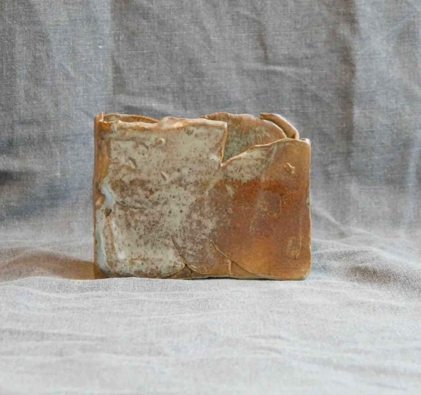 box by Andy van Vliet