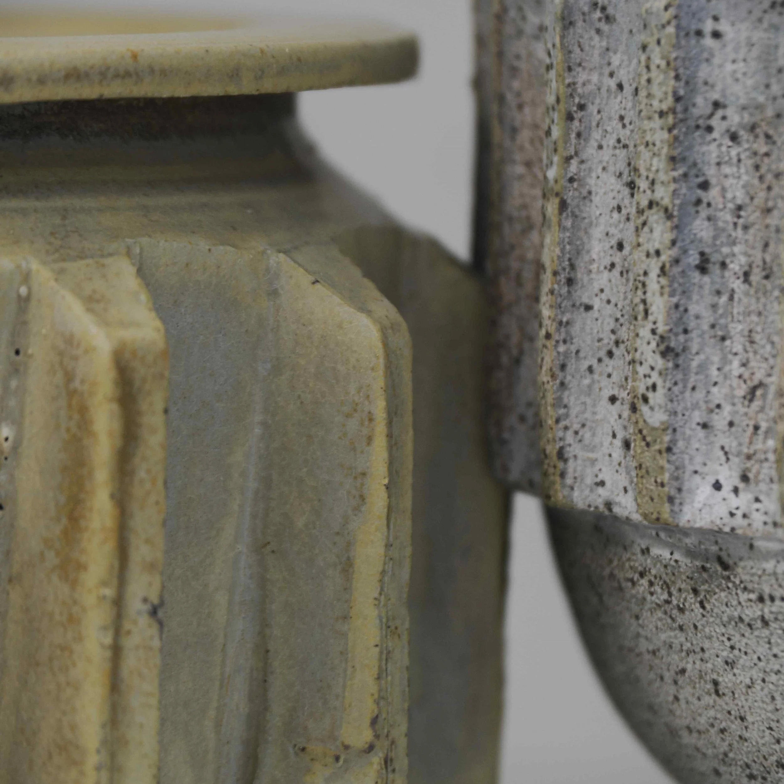 art image showing cog pots together by Andy van Vliet