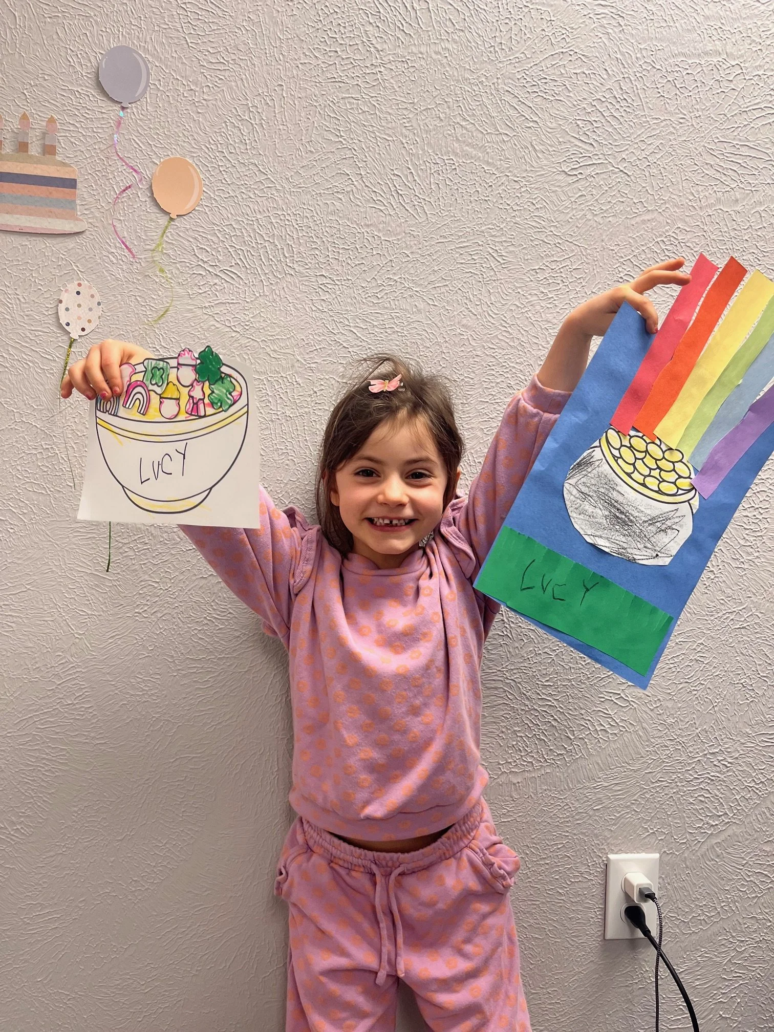 Happy St. Patrick’s Day!