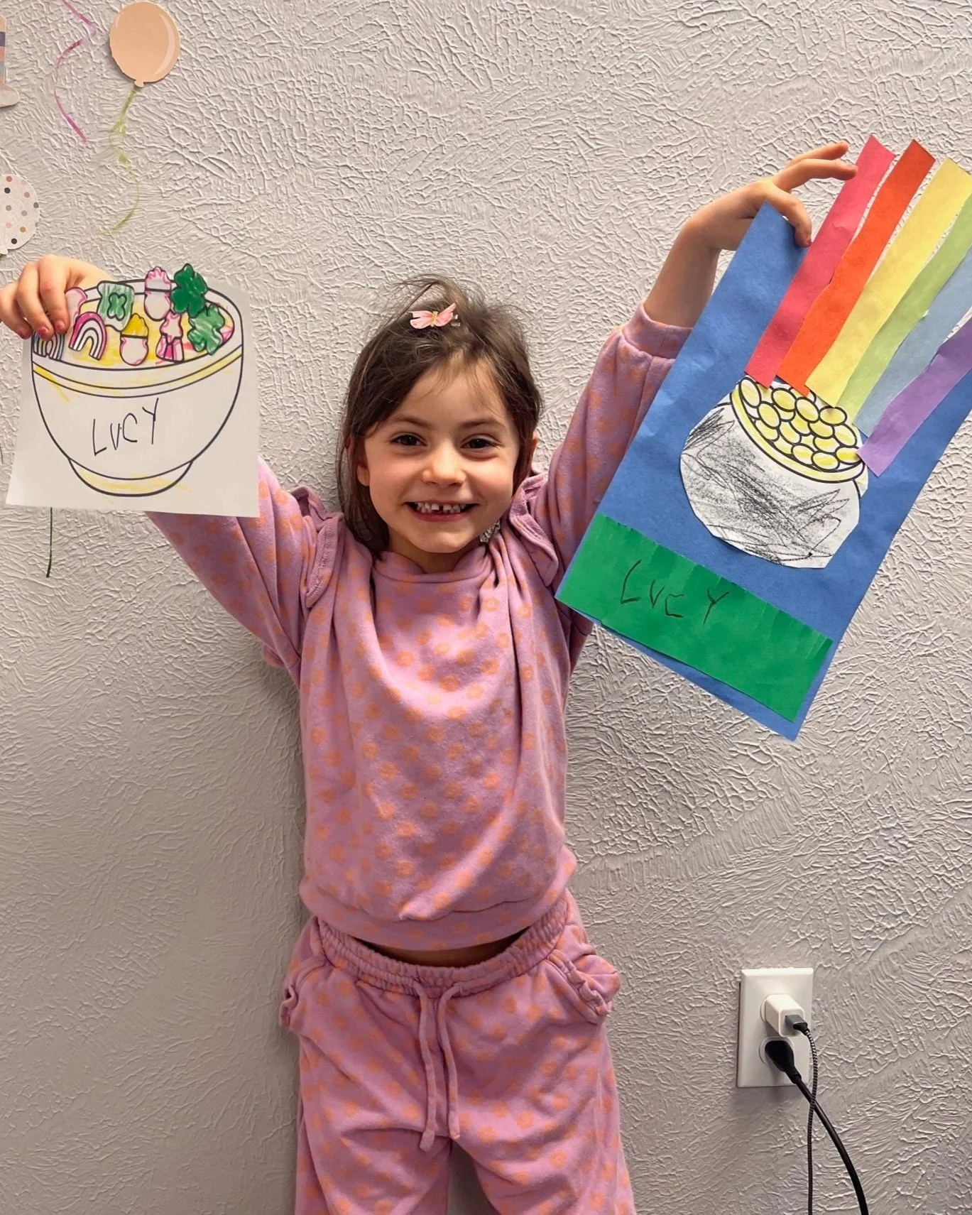 Happy St. Patrick’s Day!