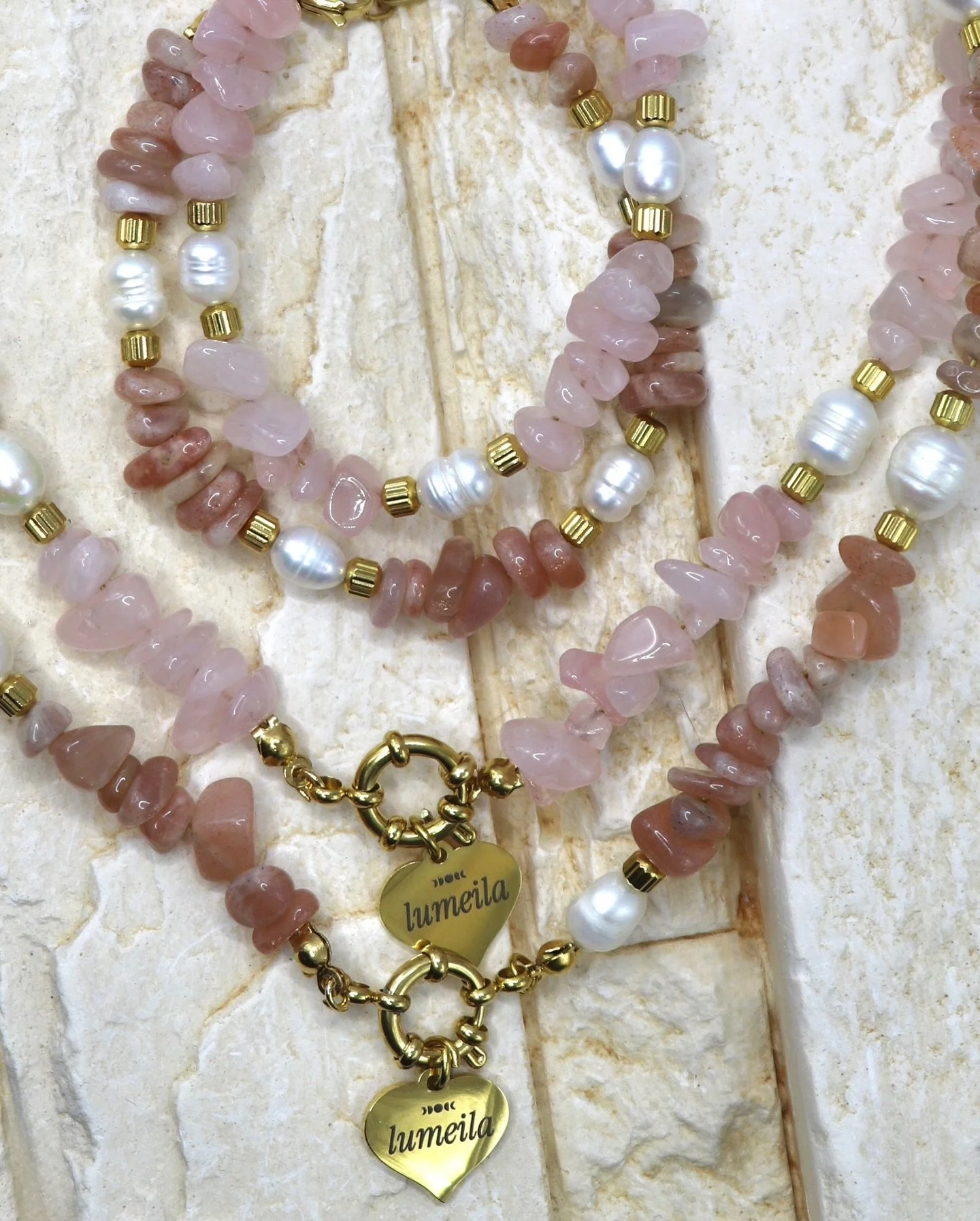 💎✨ Ma&szlig;geschneiderte Tr&auml;ume in Edelstein! ✨💎

Jedes dieser Schmuckst&uuml;cke erz&auml;hlt eine ganz pers&ouml;nliche Geschichte. Es ist immer wieder eine Ehre, eure individuellen W&uuml;nsche Wirklichkeit werden zu lassen und einzigartig