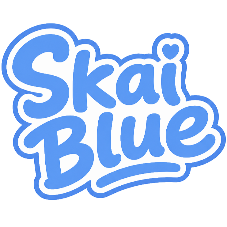 Skai Blue Music