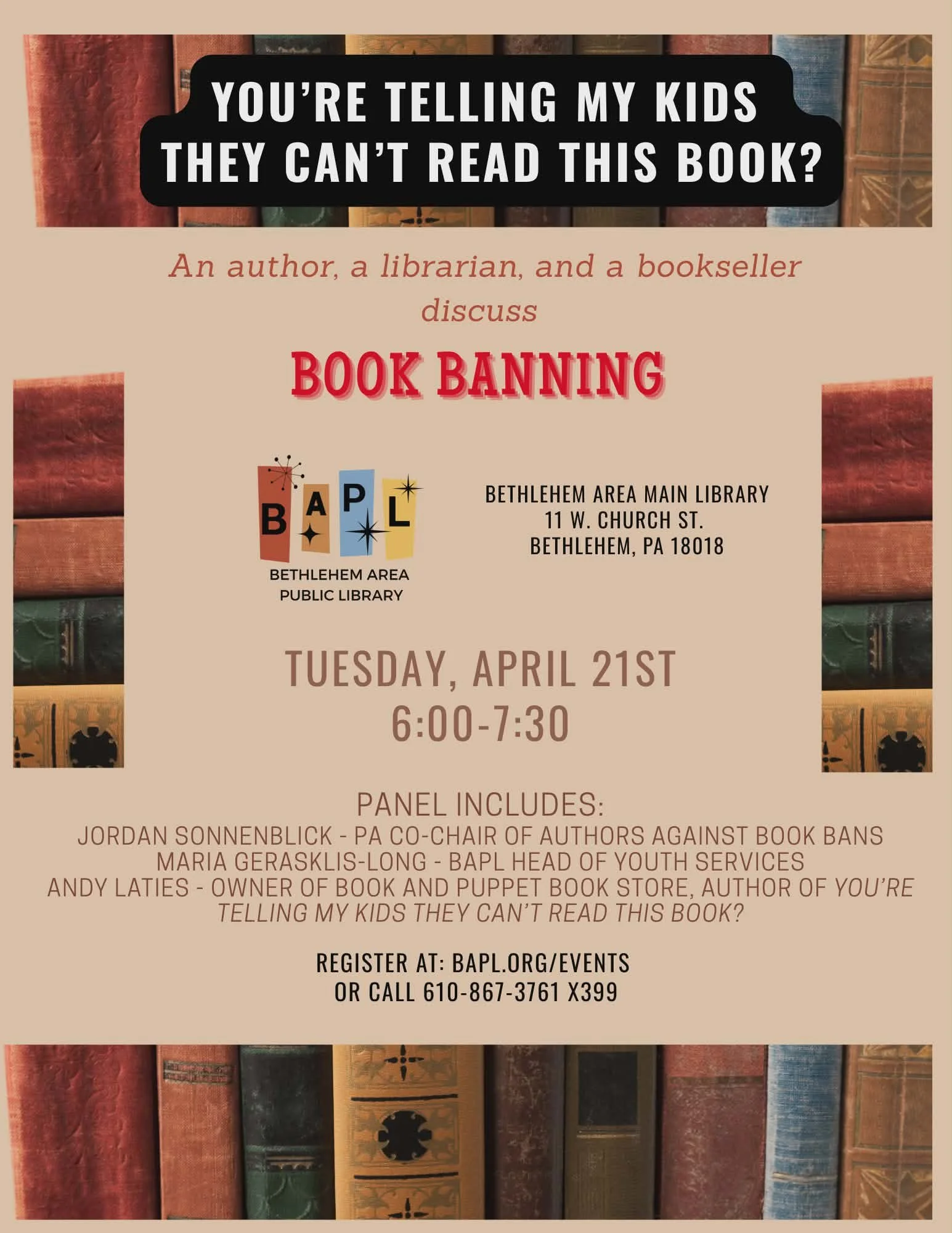 We Win, We Lose, We Don’t Give In