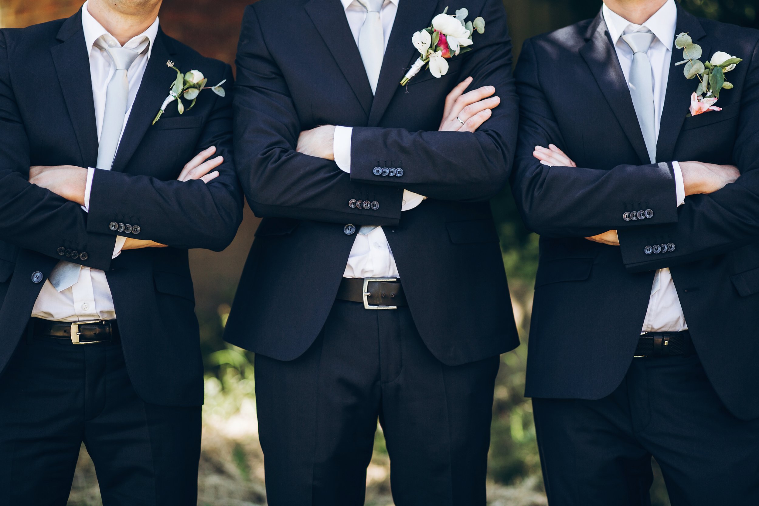 The Ultimate Wedding Planning Timeline: What to Do and When