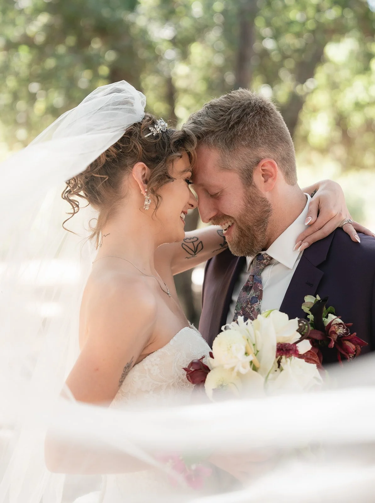 How Guests Experience a Wedding (And Why That Matters More Than Decor)