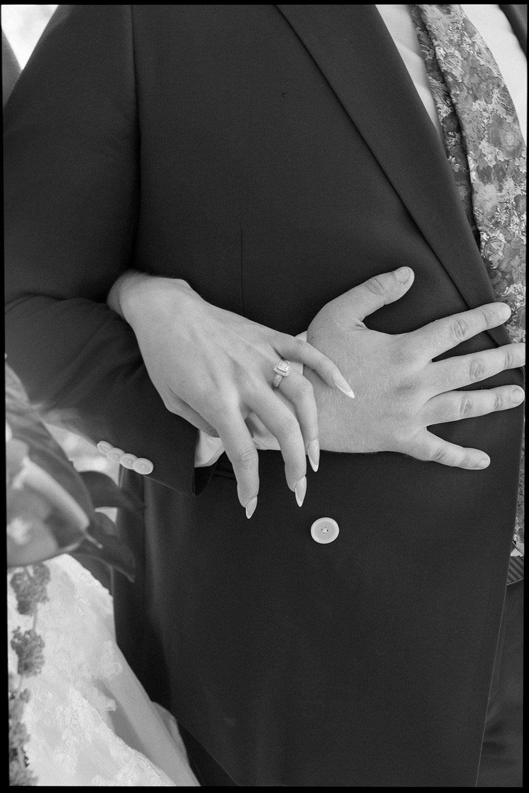 Why Calm Is the New Luxury in Weddings