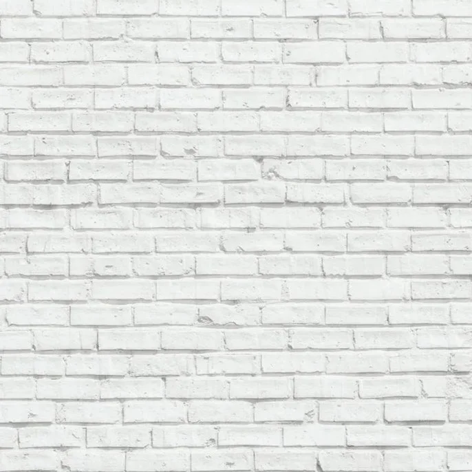 White Brick