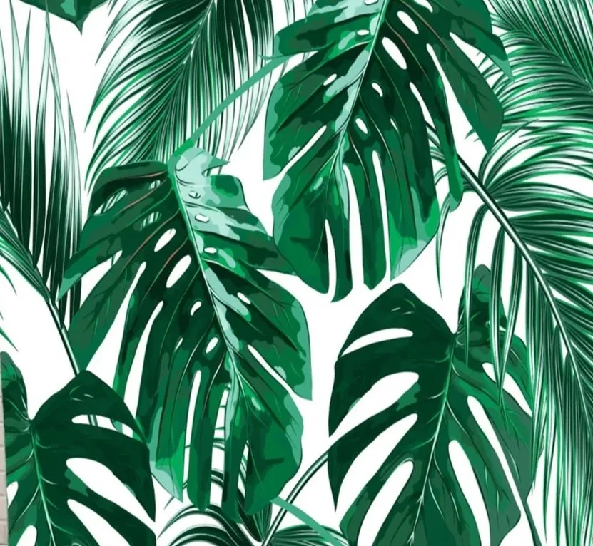 Palm Branches