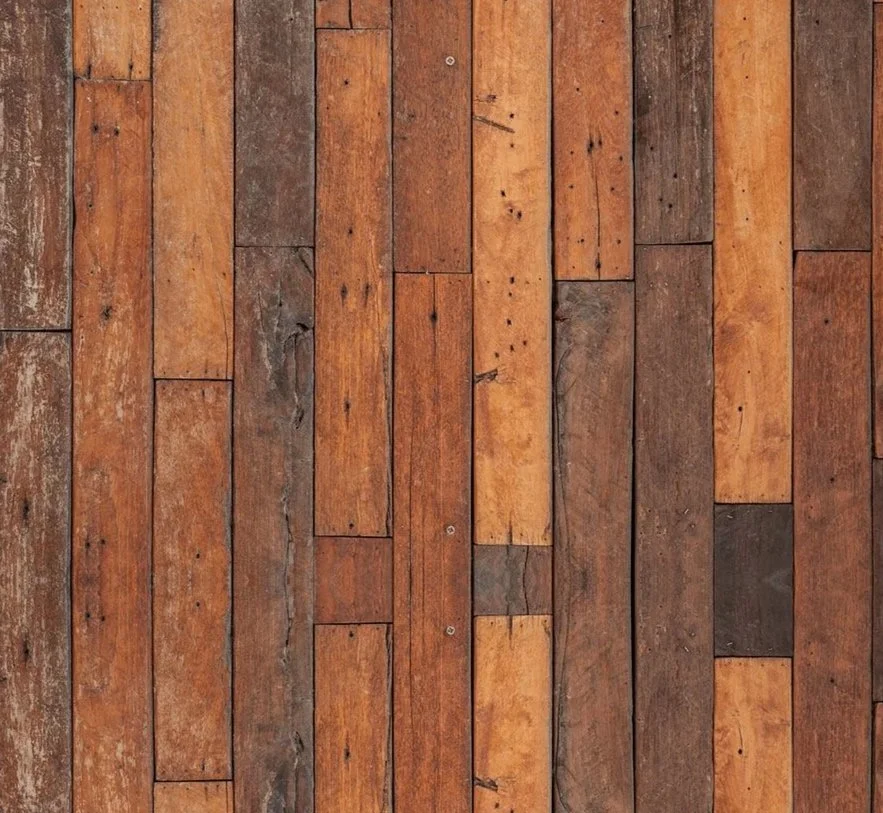 Rustic Wood