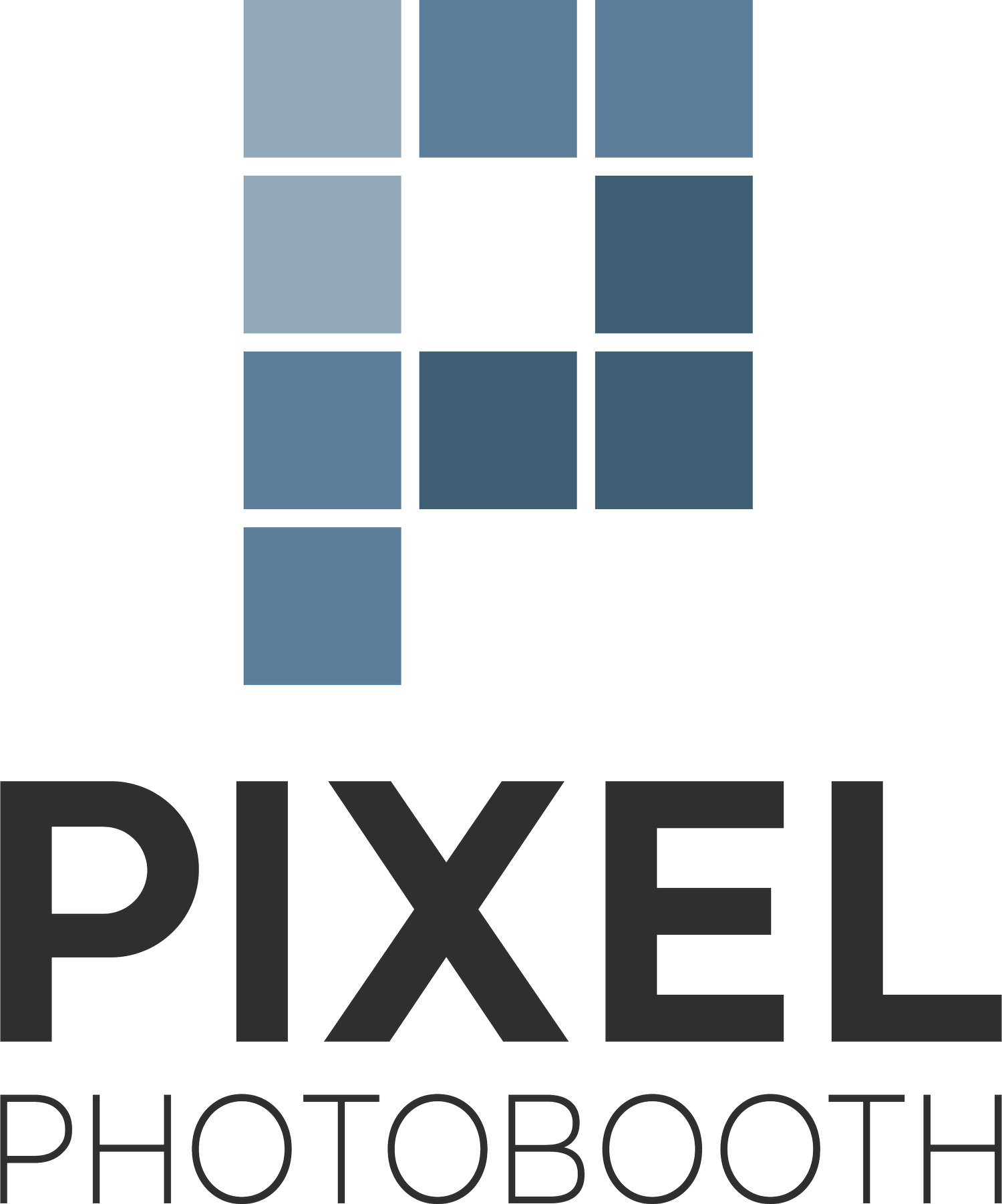 Pixel Photo Booth