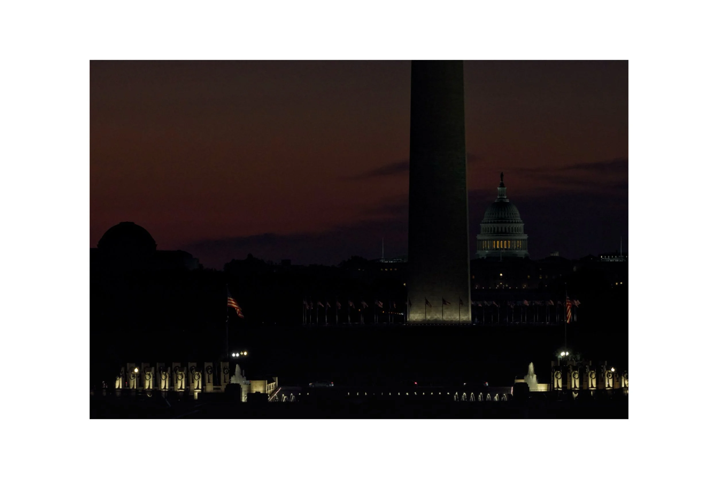 The Long View
