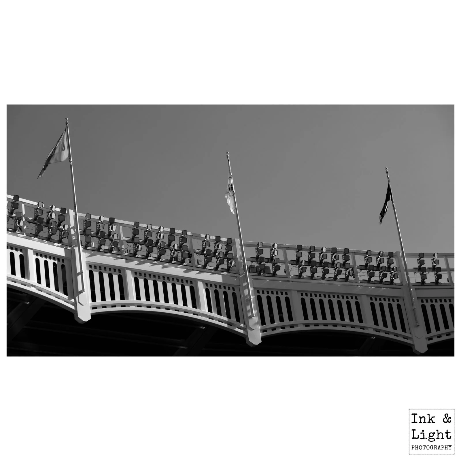 "Yankee Stadium Friese"