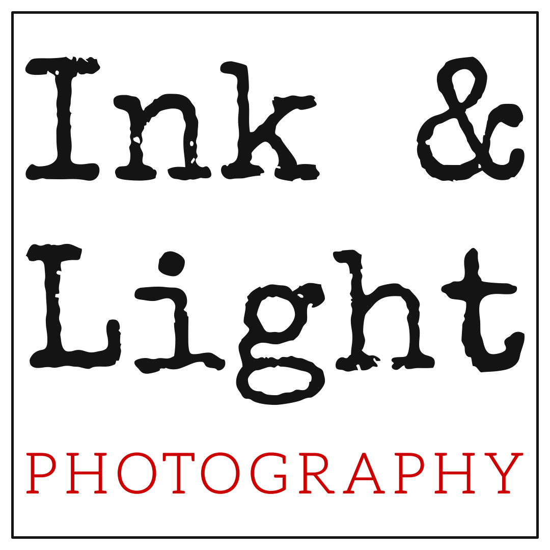 Ink &amp; Light Photography