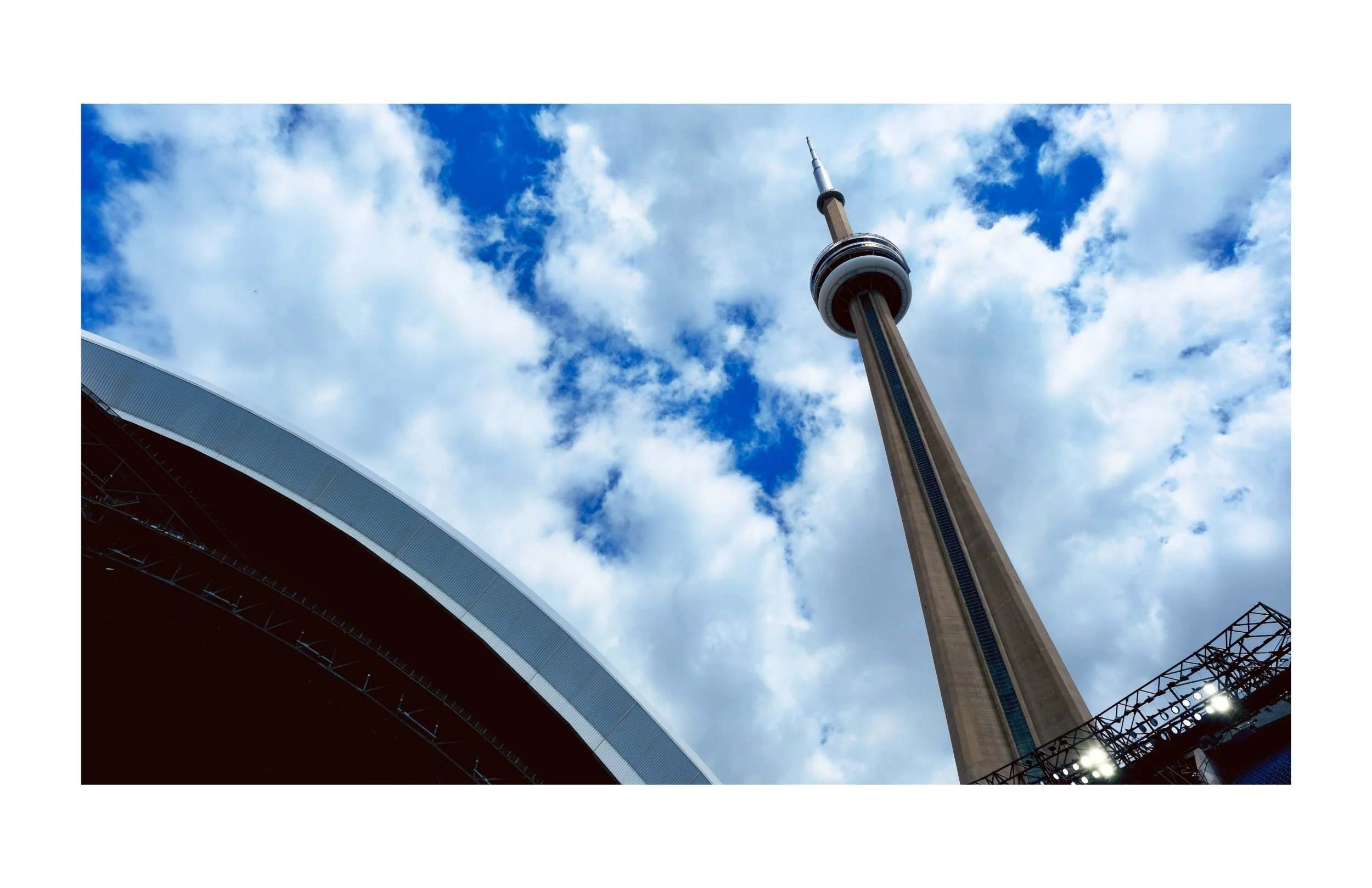 Sky Dome