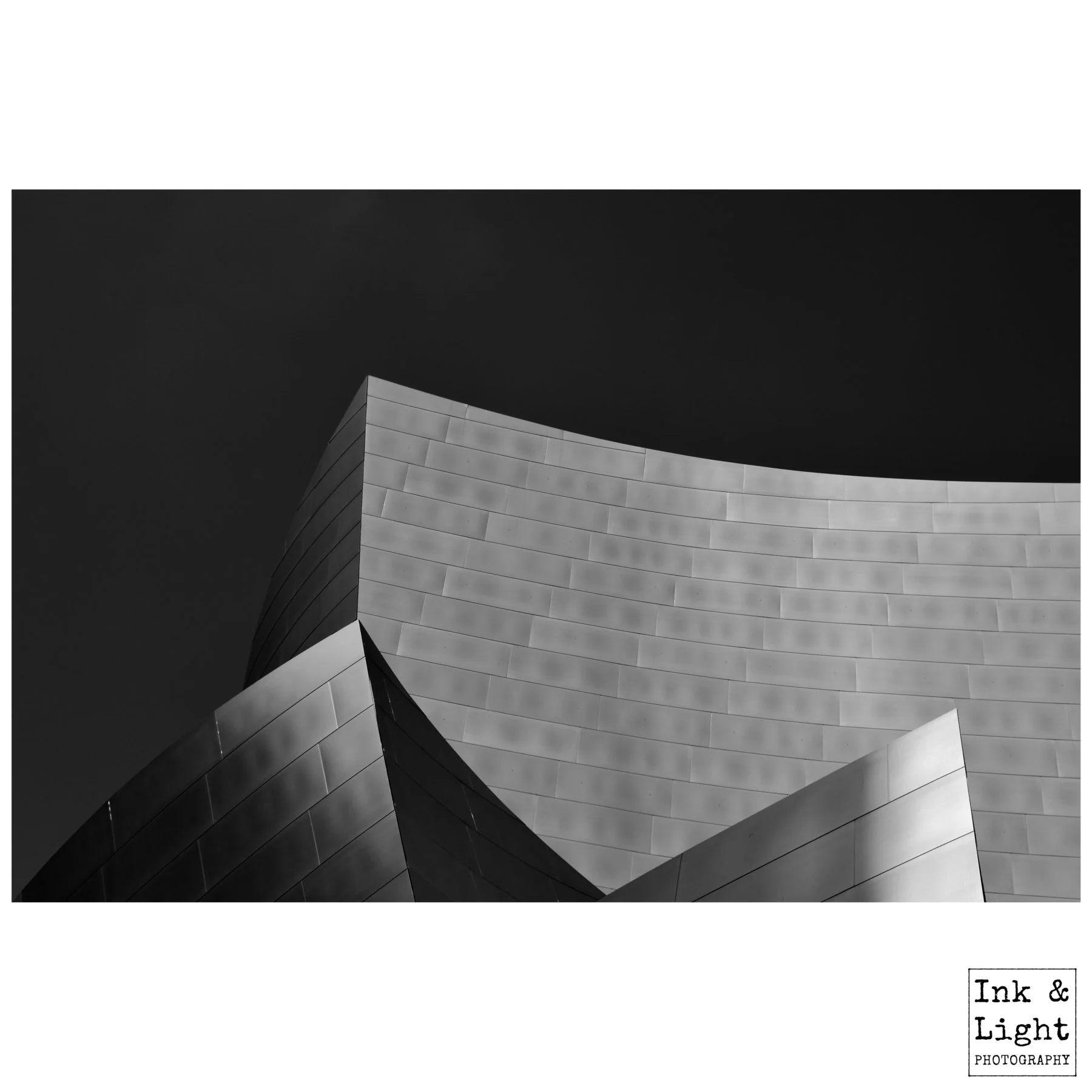 "Gehry Symphony No. 1"