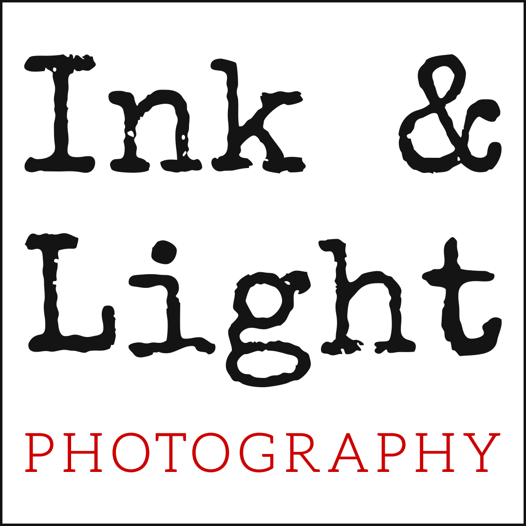 Ink &amp; Light Photography