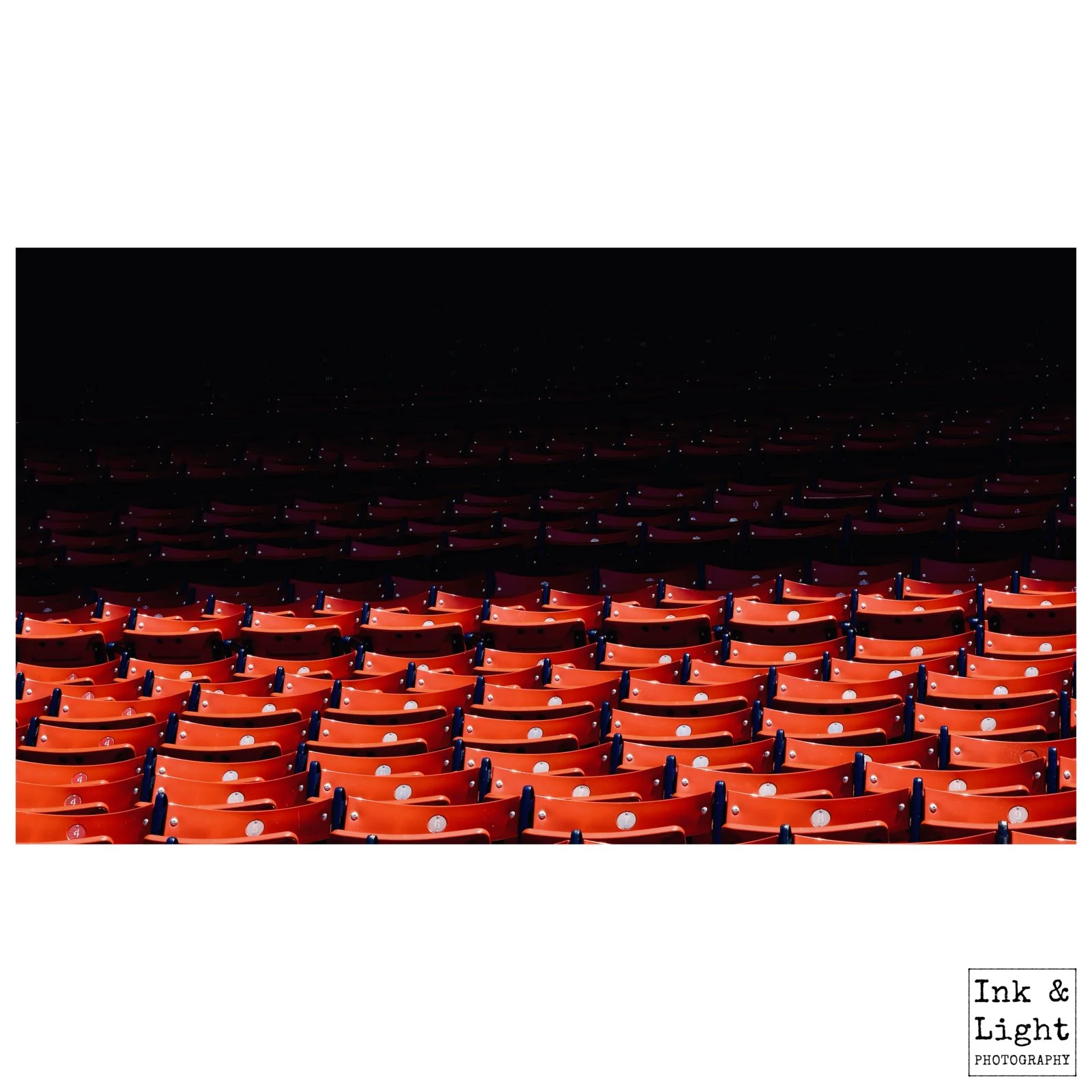 "Fenway Fade to Black"