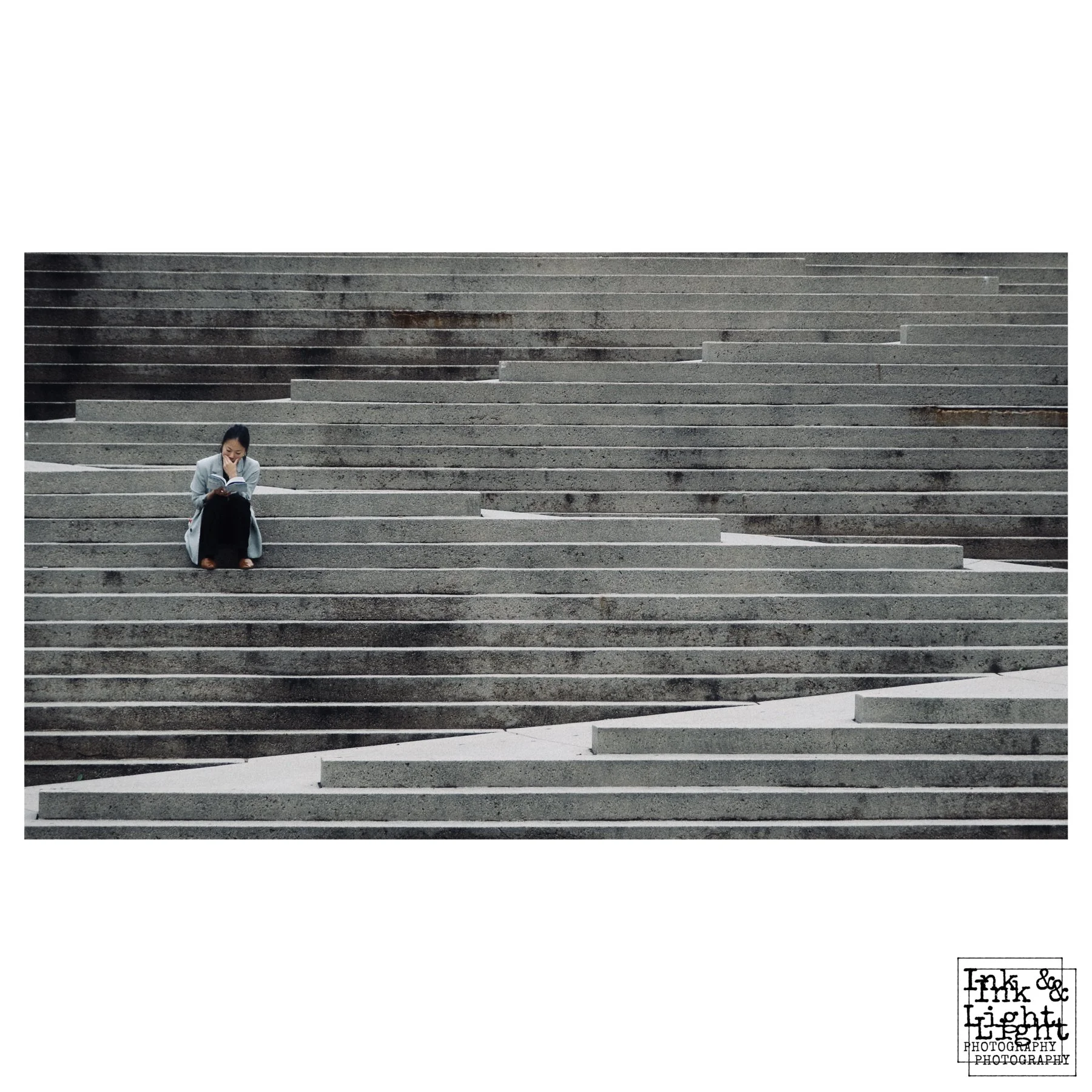 "City Solitude"